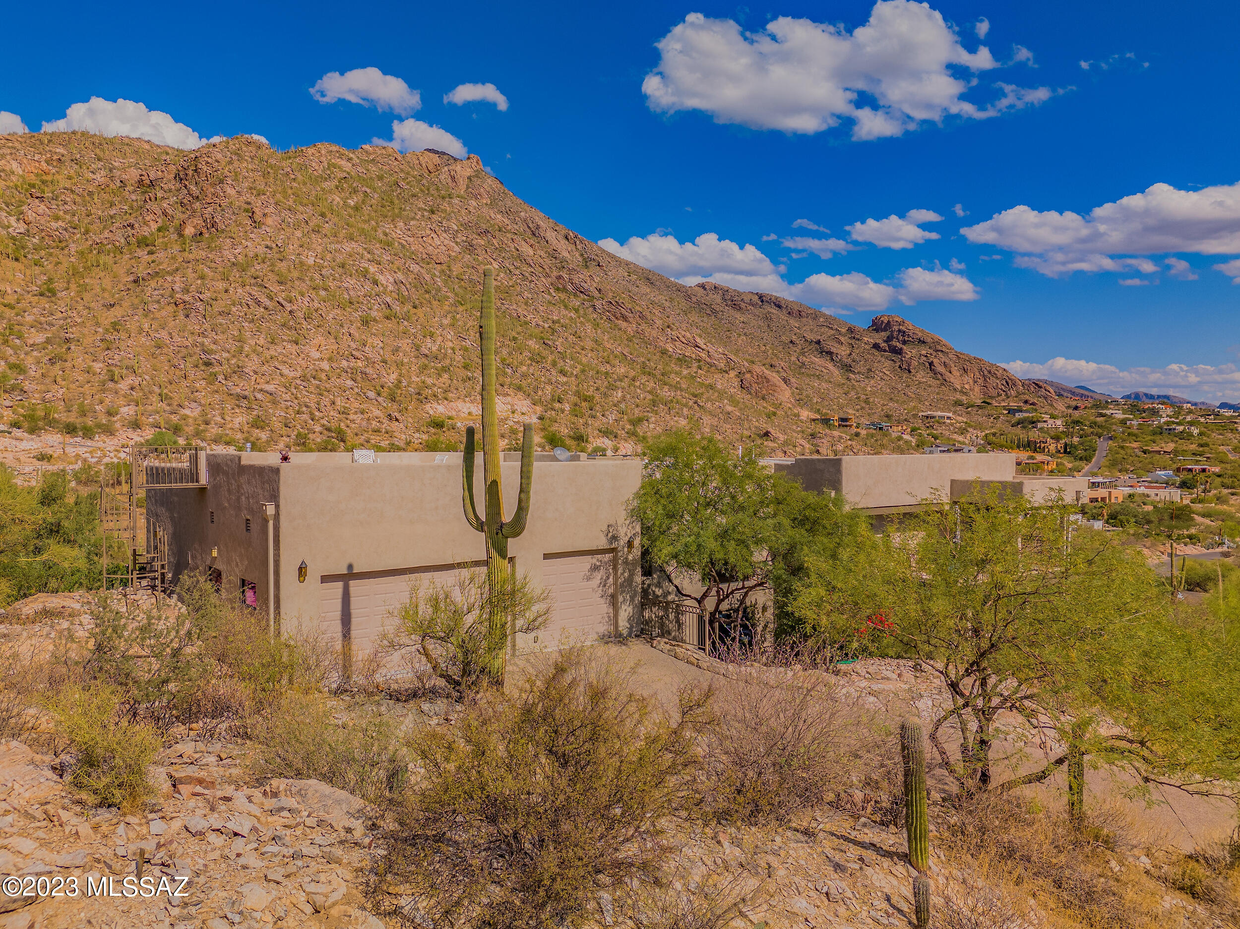 Coronado Foothills Estates - Residential
