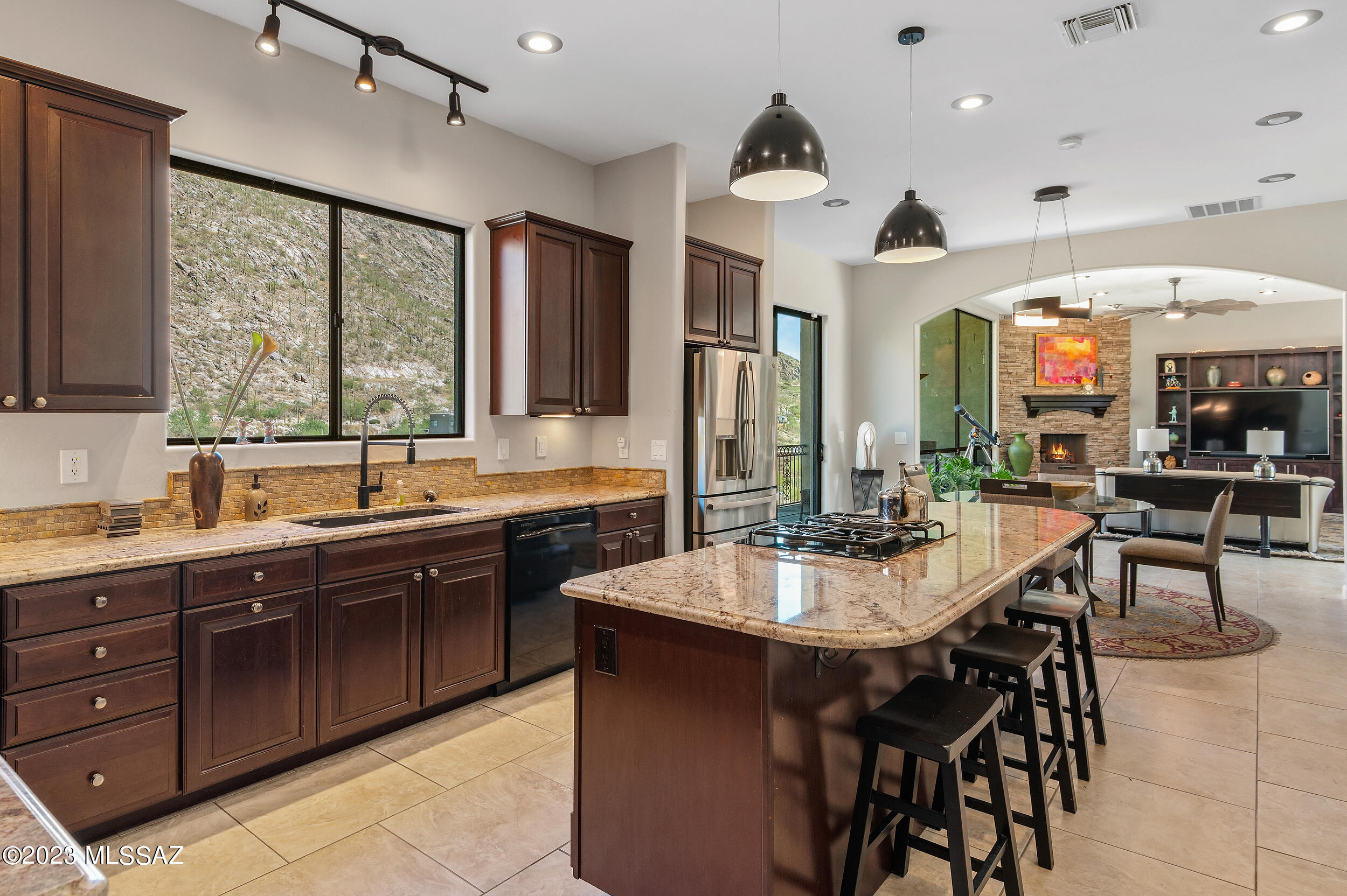 Coronado Foothills Estates - Residential