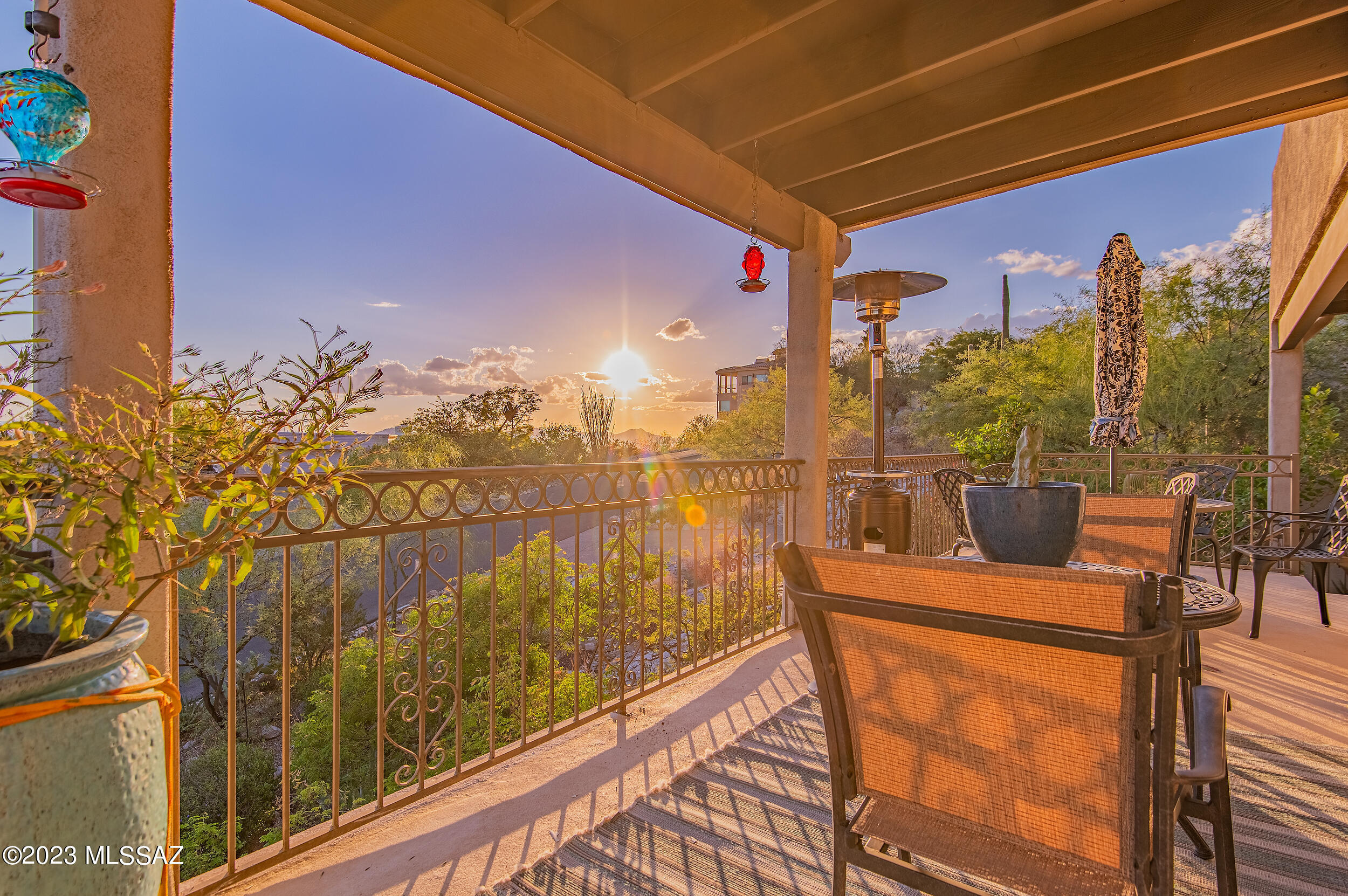 Coronado Foothills Estates - Residential