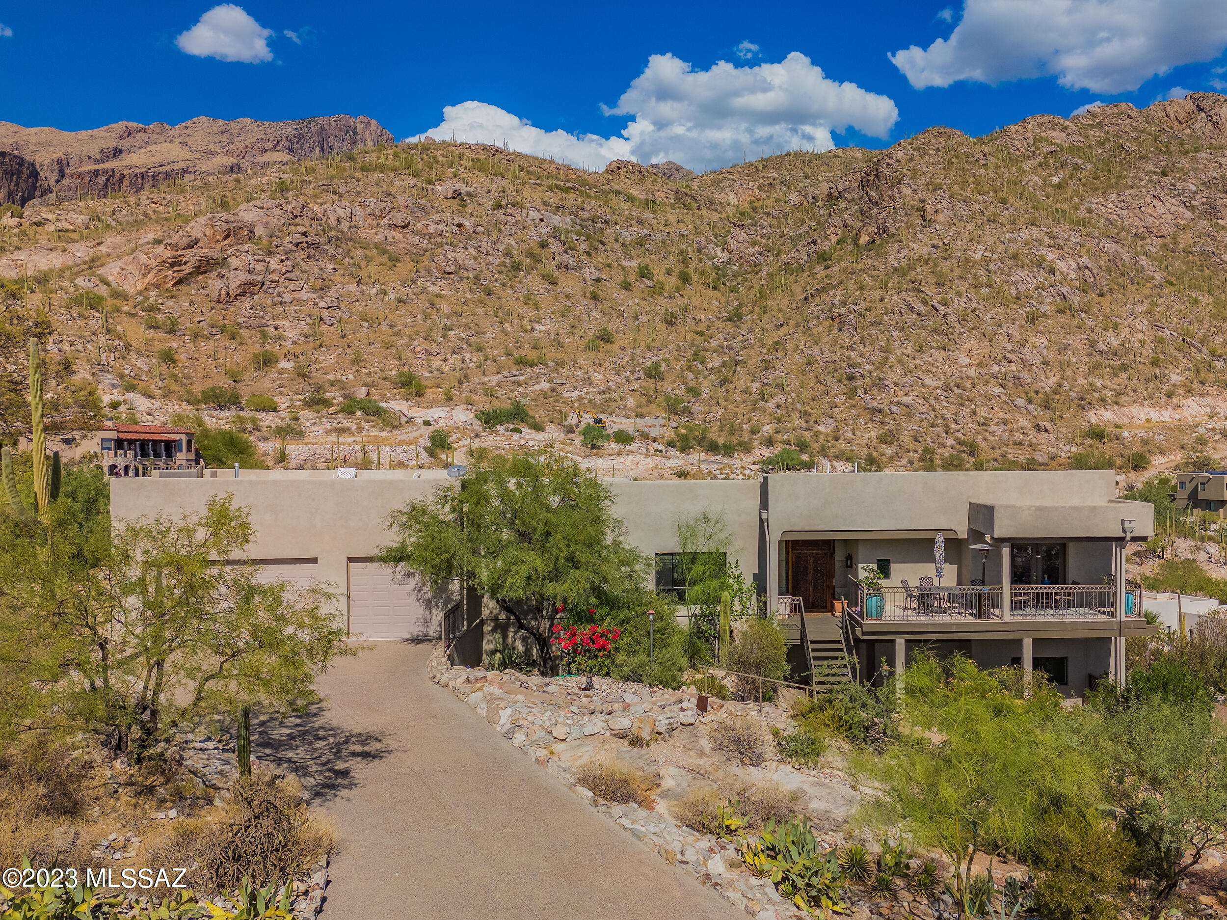 Coronado Foothills Estates - Residential