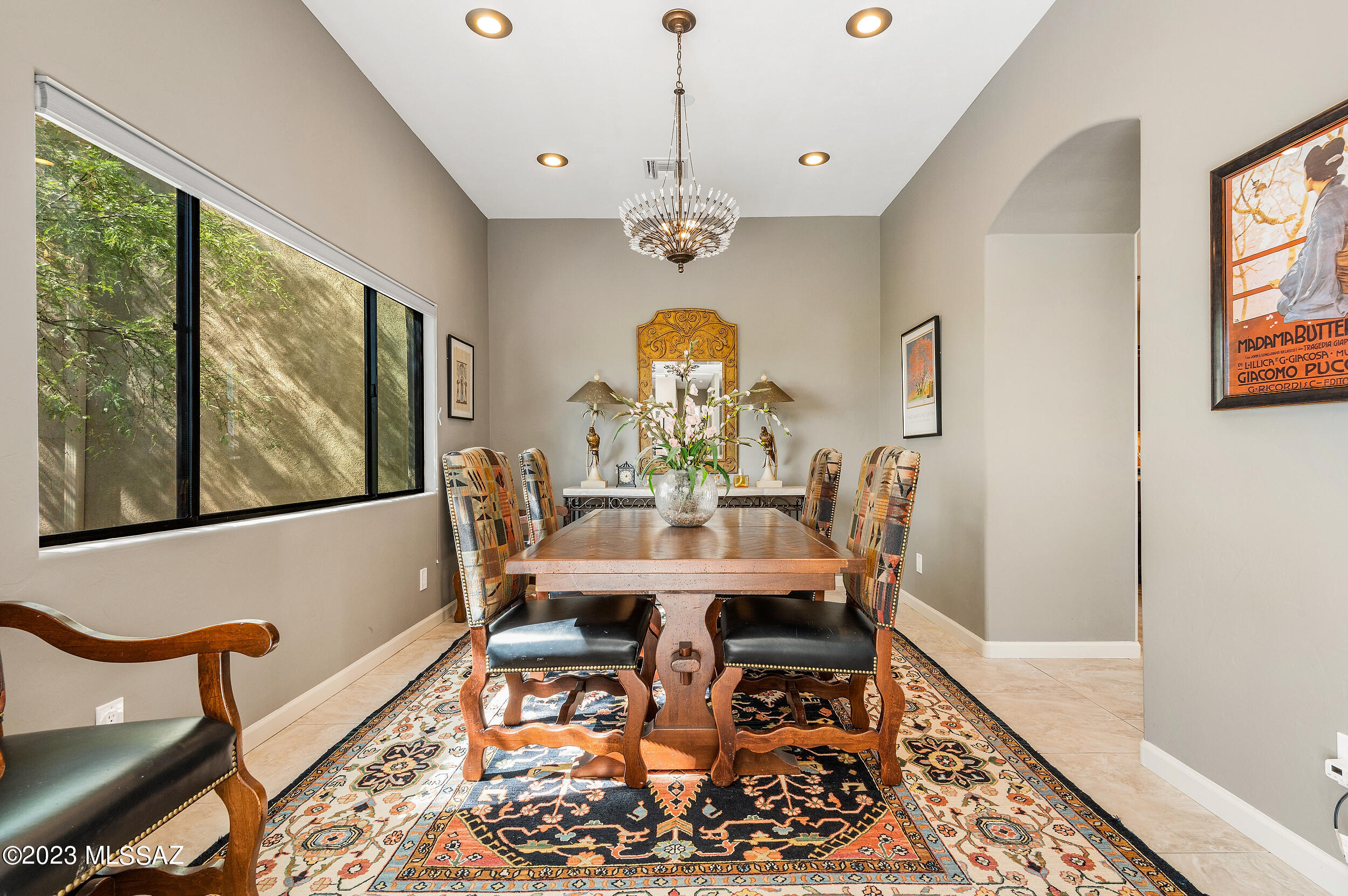 Coronado Foothills Estates - Residential