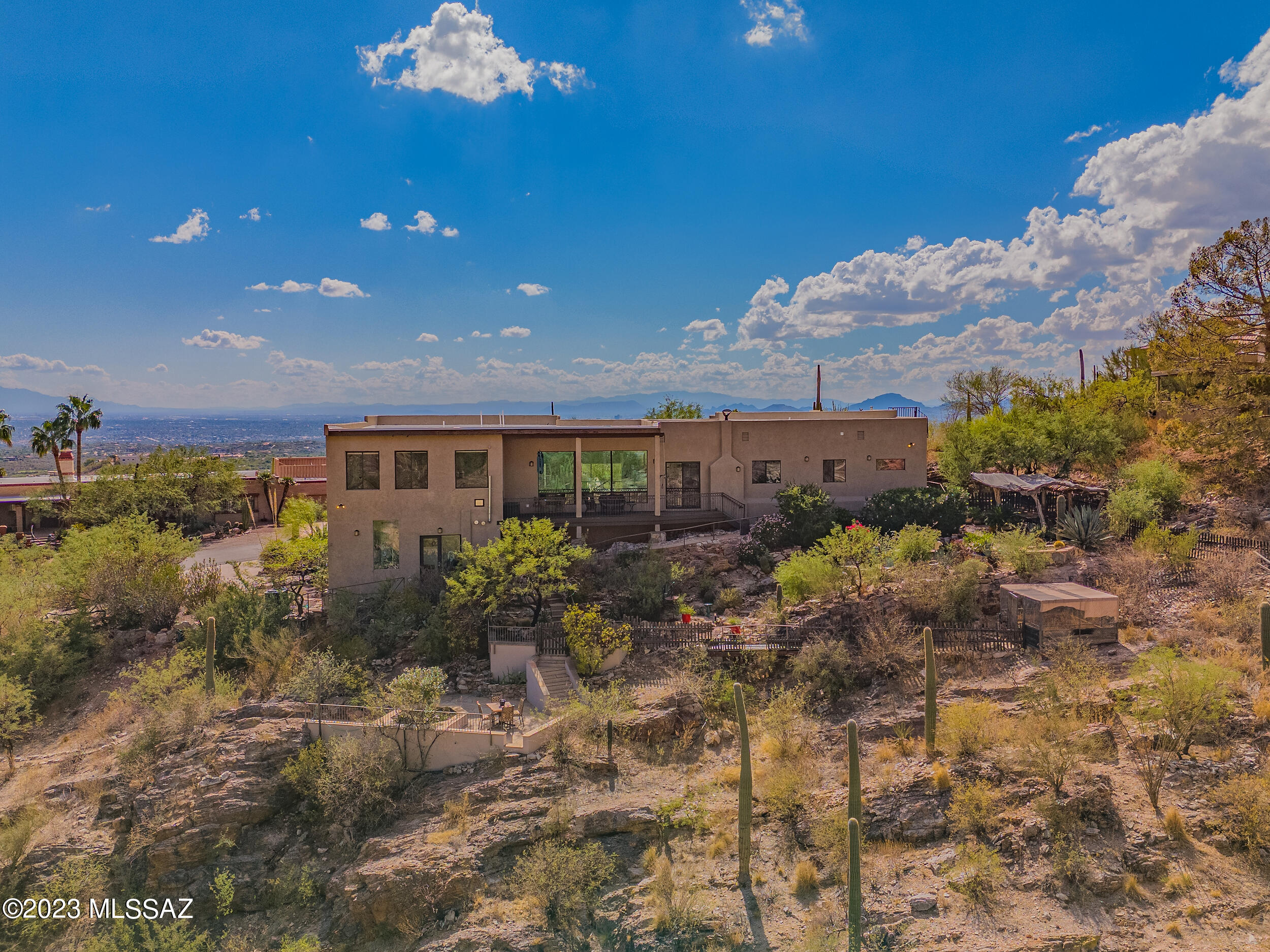 Coronado Foothills Estates - Residential
