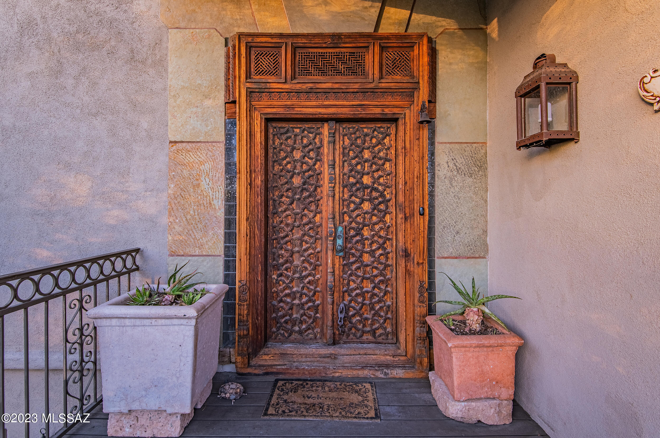Coronado Foothills Estates - Residential