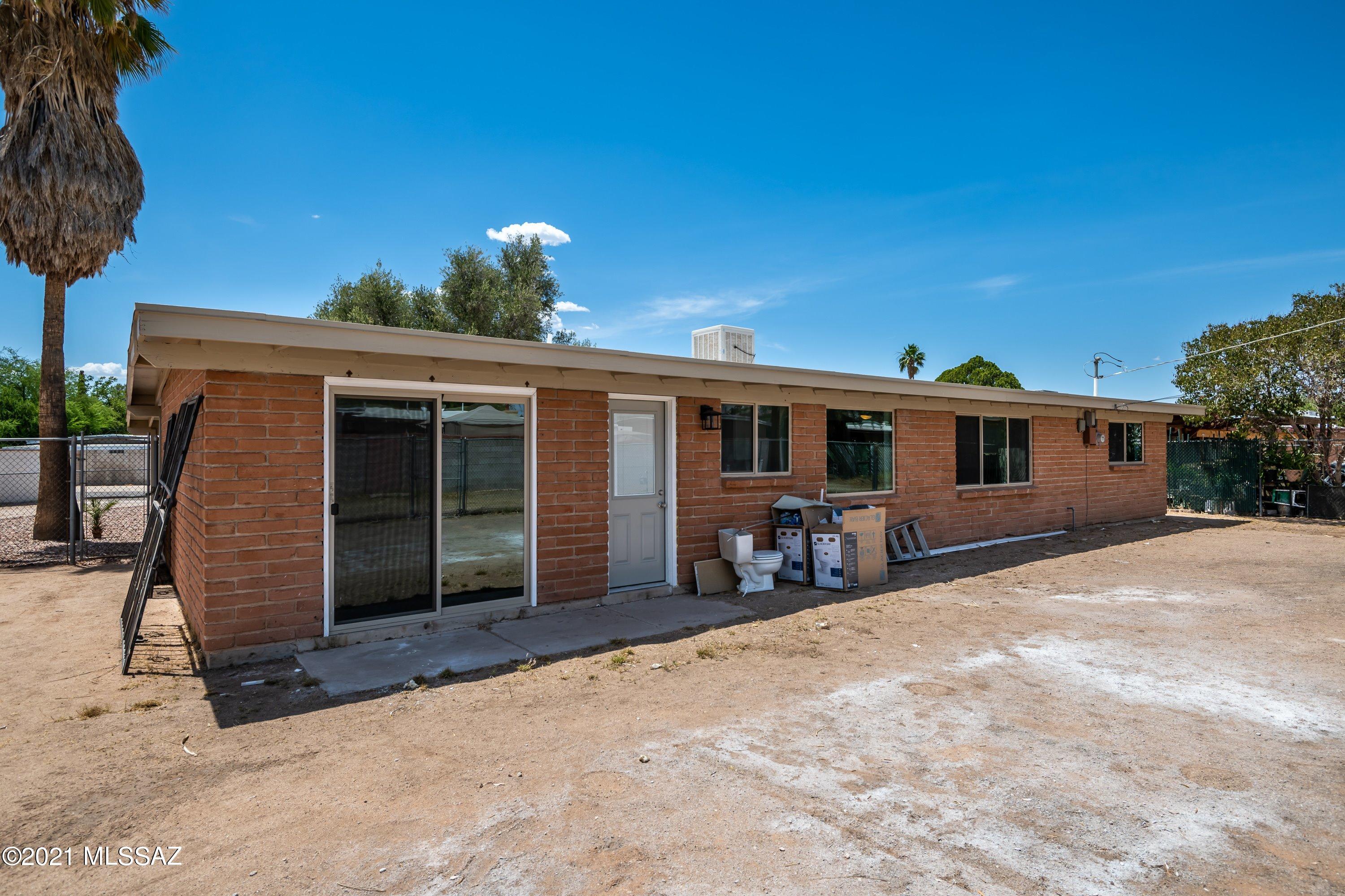 Coronet Park Subd. NO. 1 - Residential
