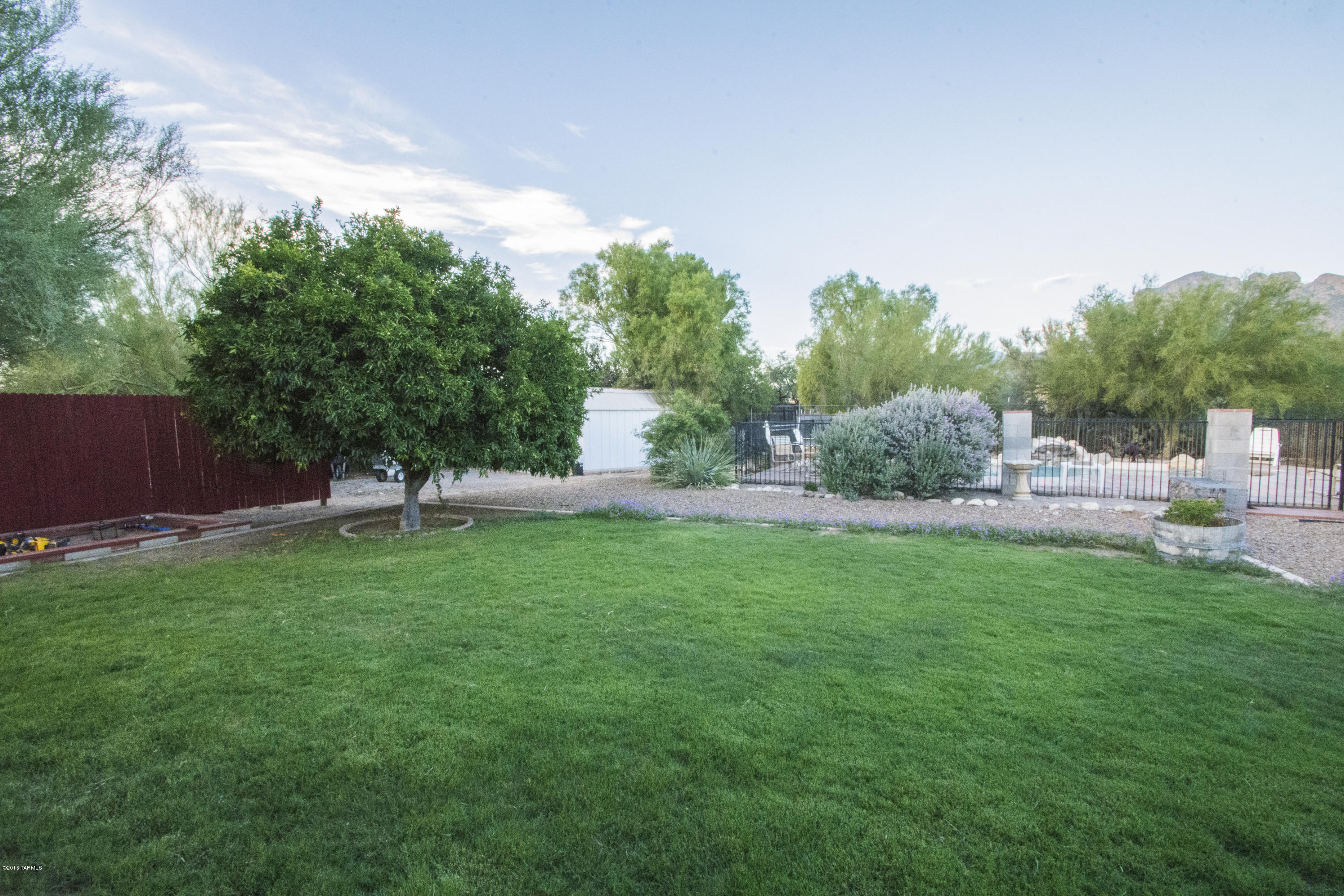 Rancho Feliz (153-352) - Residential