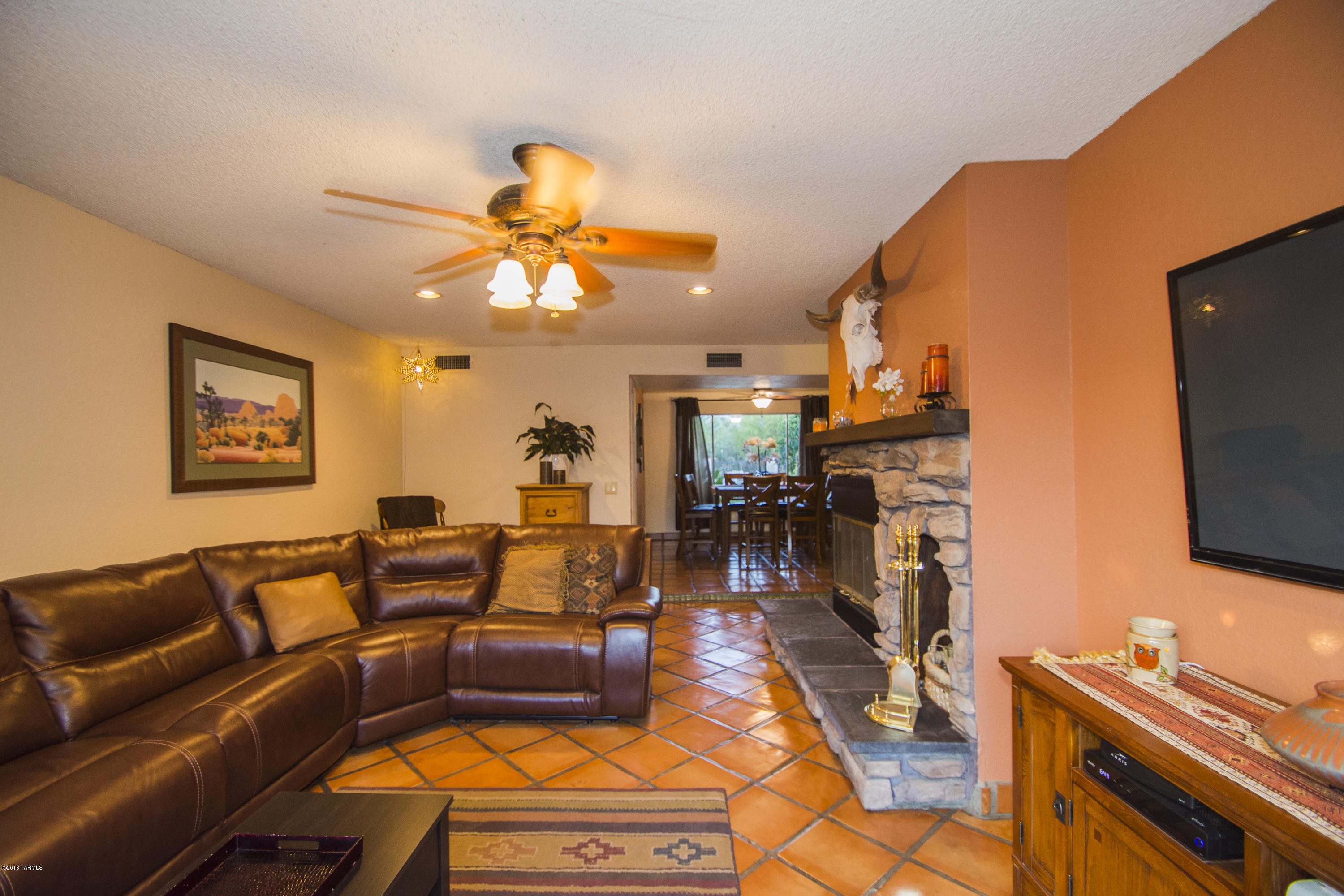 Rancho Feliz (153-352) - Residential