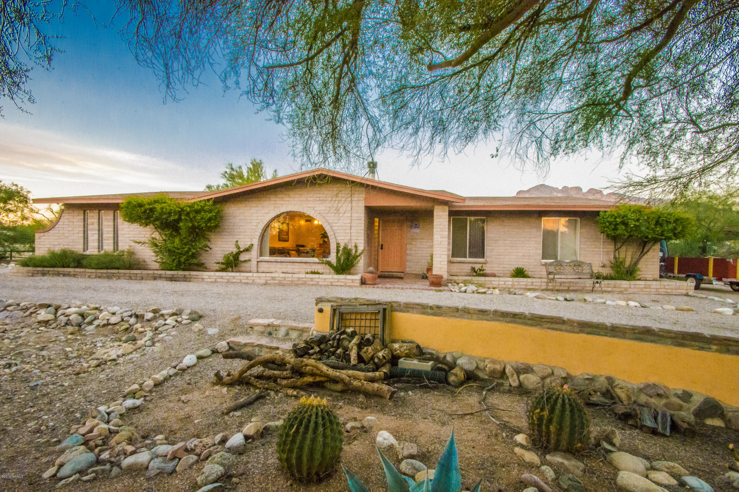 Rancho Feliz (153-352) - Residential