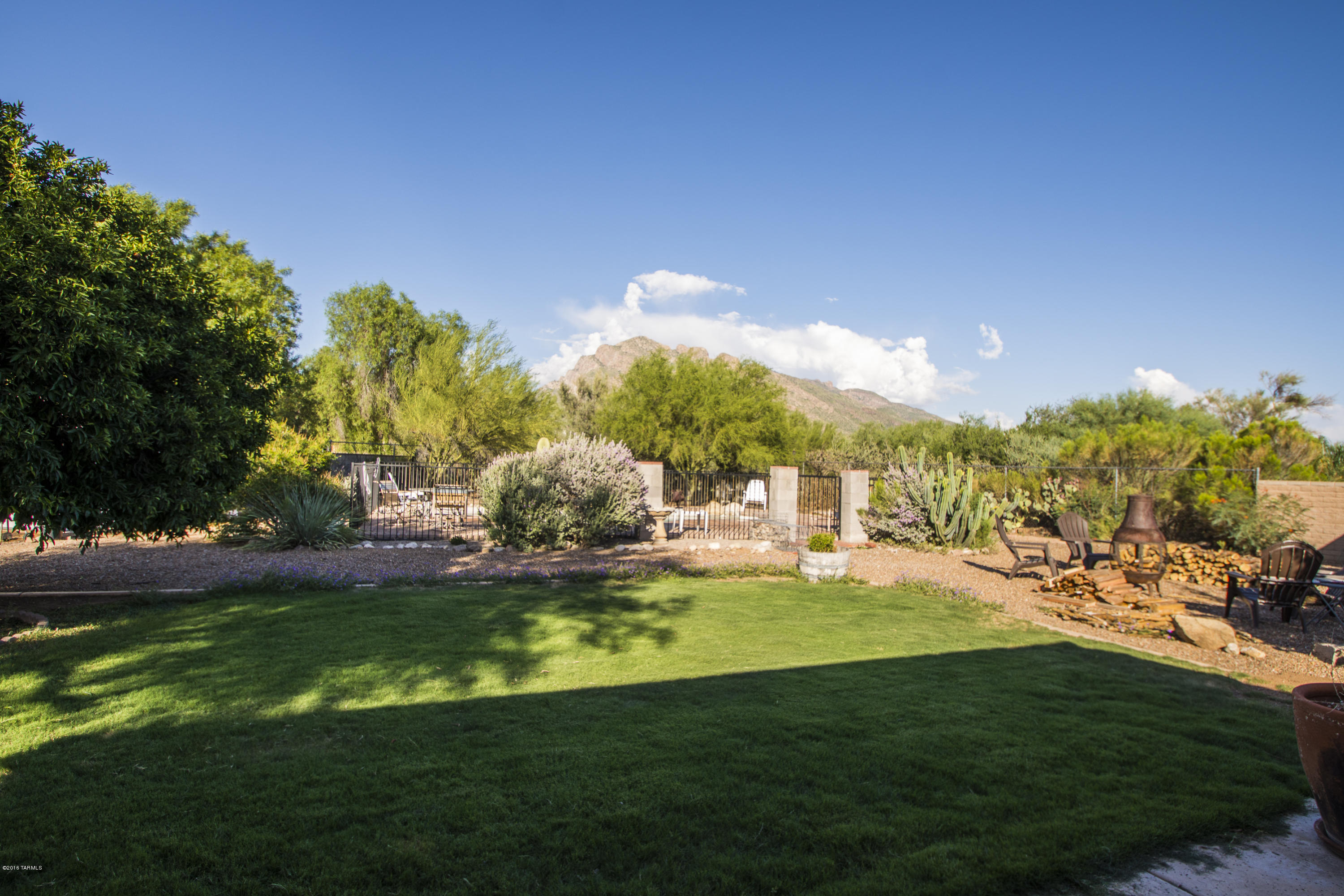 Rancho Feliz (153-352) - Residential