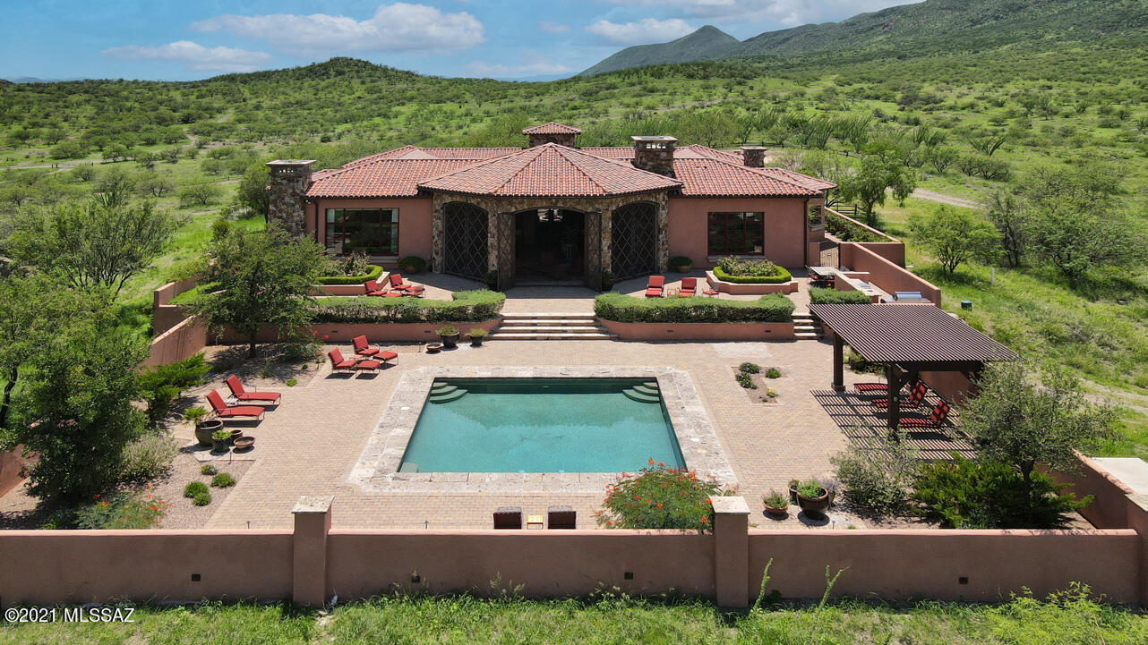 Morning Star Ranch - Residential