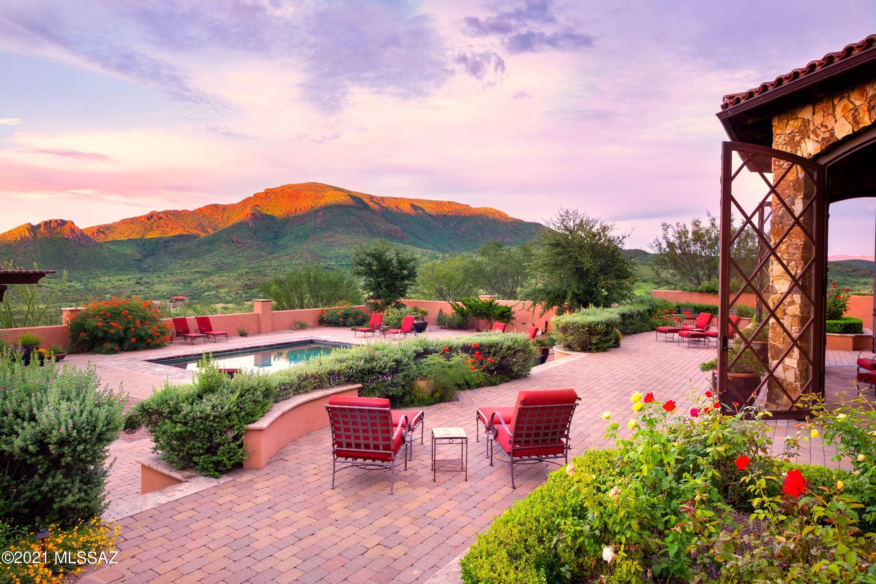 Morning Star Ranch - Residential
