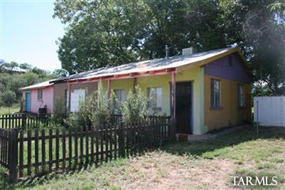Unsubdivided - Residential