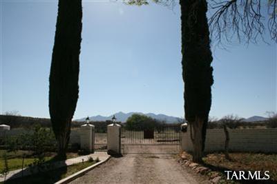 Unsubdivided - Residential