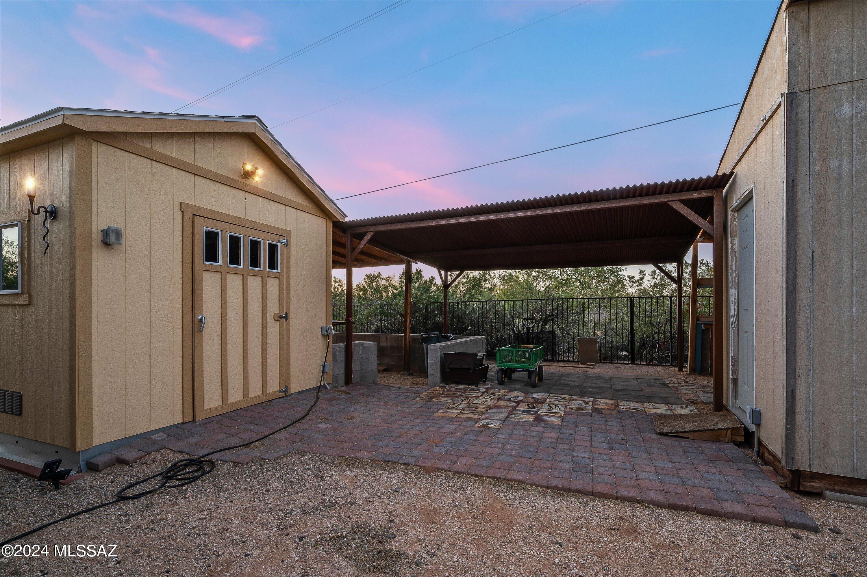 Sunset Manor(1-92) - Residential