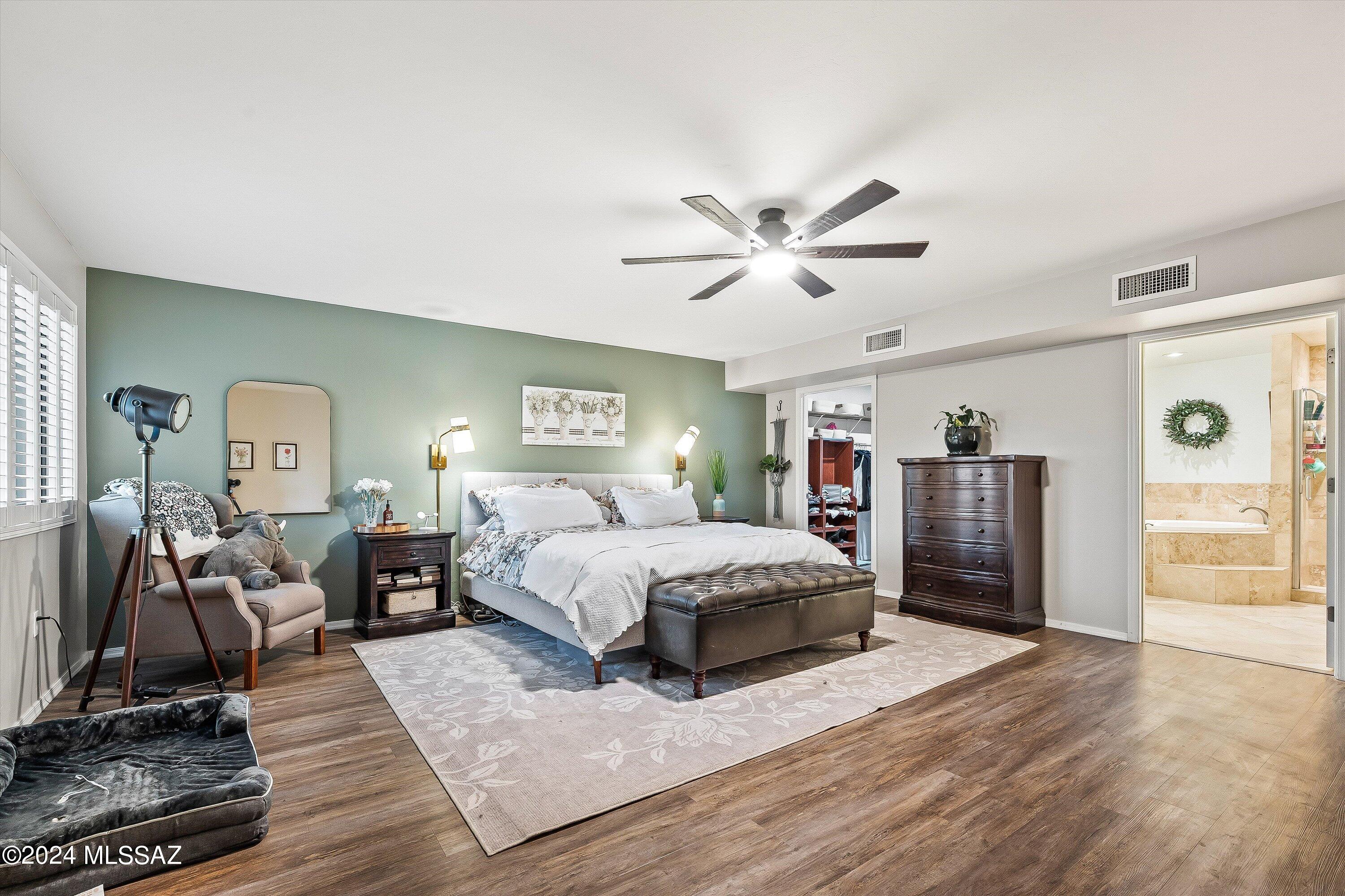 Sunset Manor(1-92) - Residential