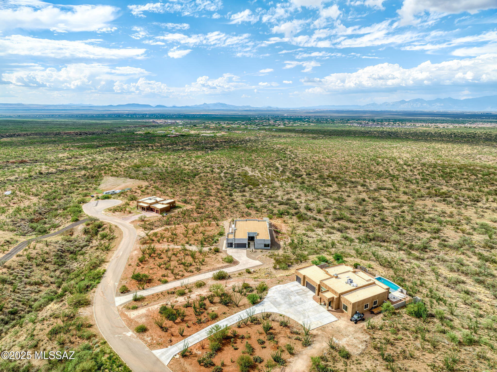 Ocotillo Preserve (1-42) - Residential