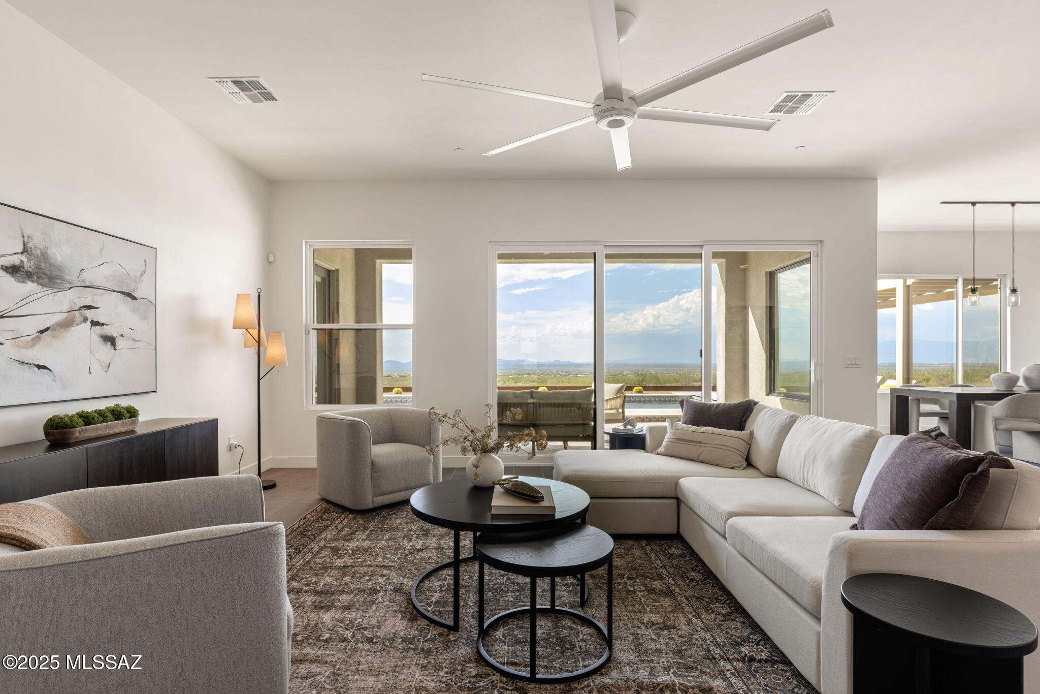 Ocotillo Preserve (1-42) - Residential