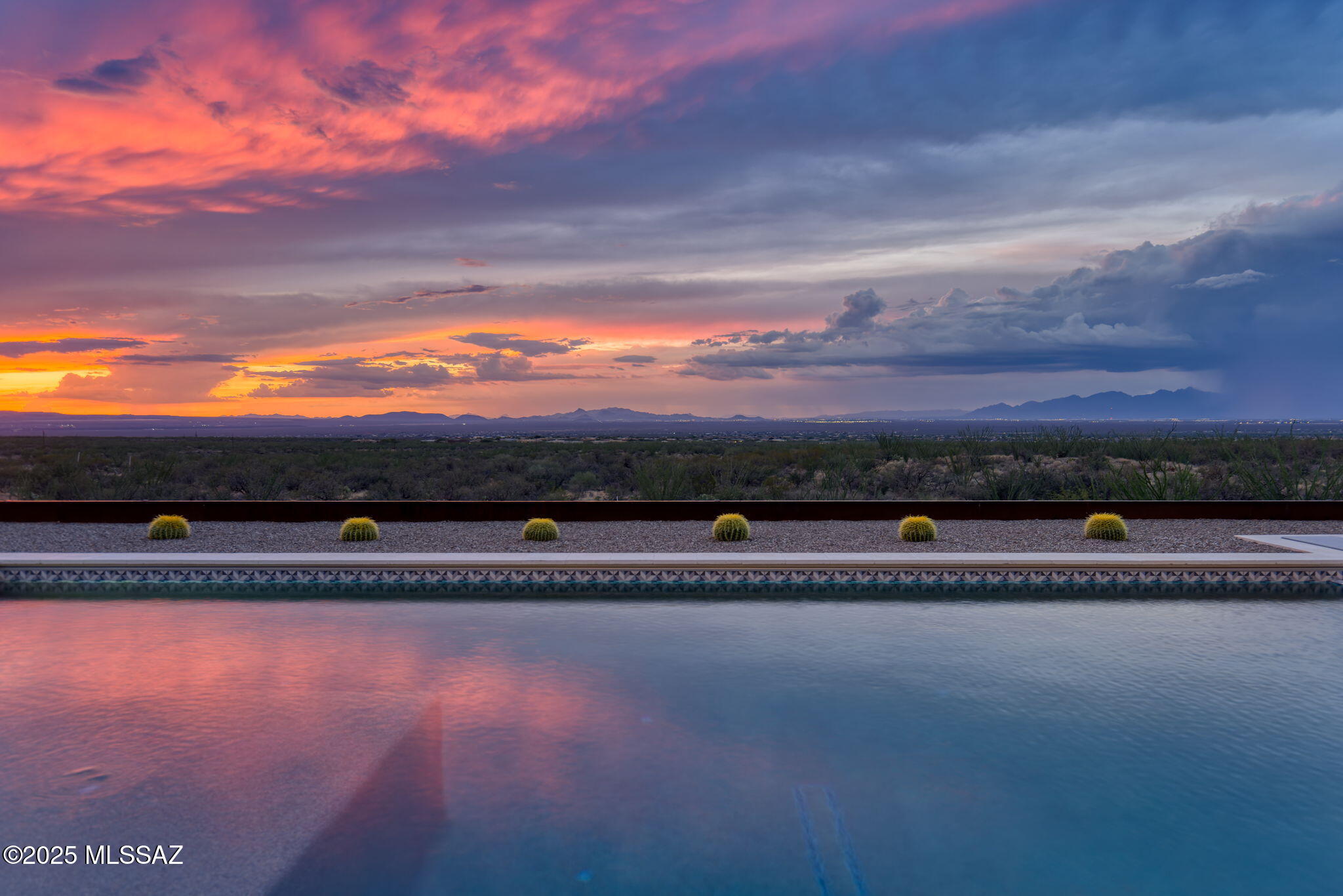 Ocotillo Preserve (1-42) - Residential