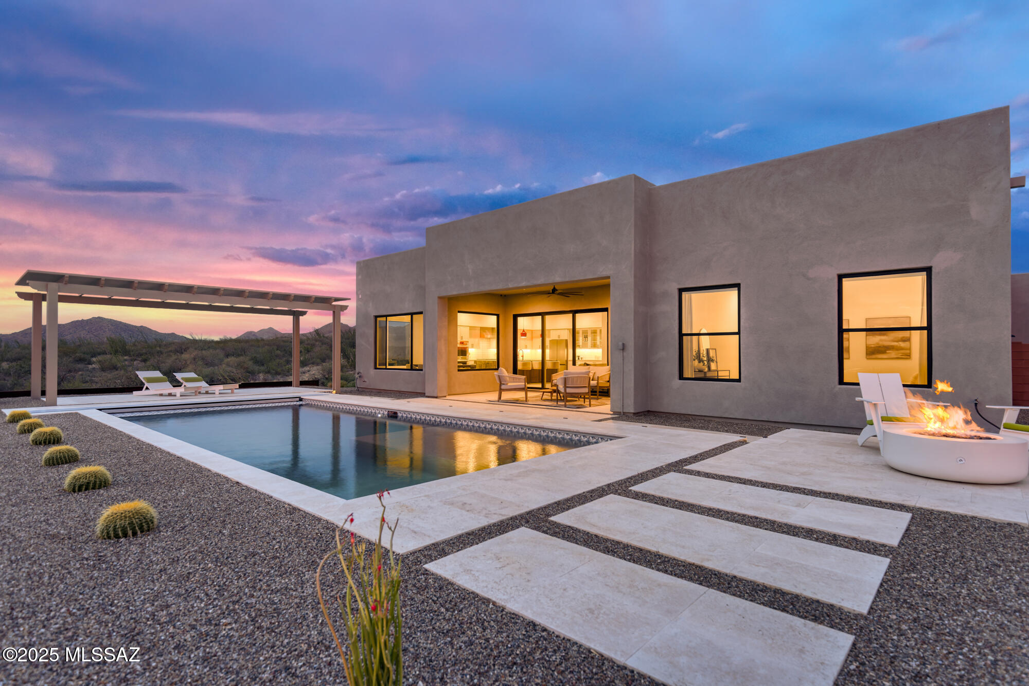 Ocotillo Preserve (1-42) - Residential