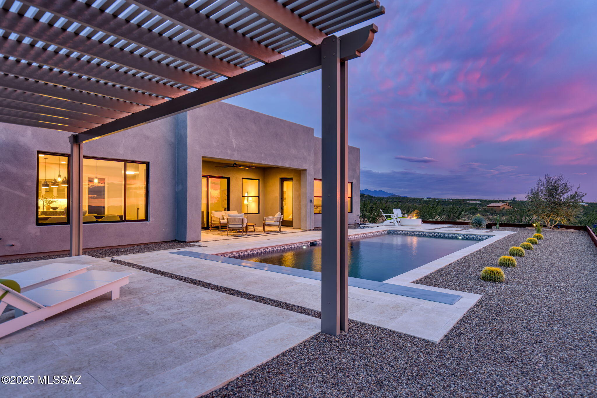 Ocotillo Preserve (1-42) - Residential