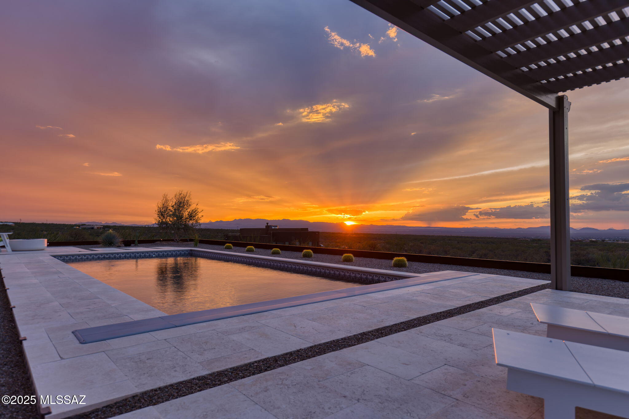 Ocotillo Preserve (1-42) - Residential