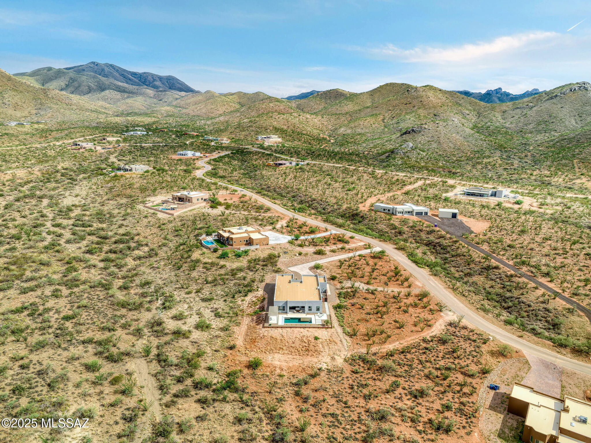 Ocotillo Preserve (1-42) - Residential
