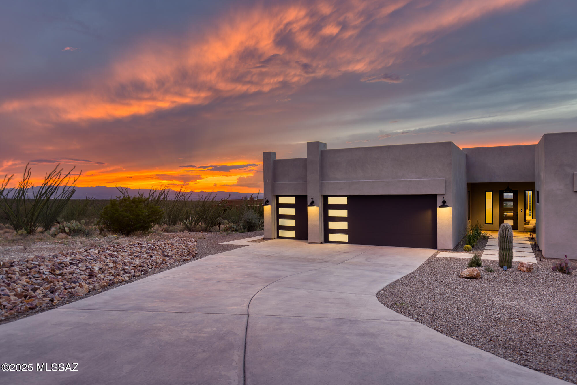 Ocotillo Preserve (1-42) - Residential