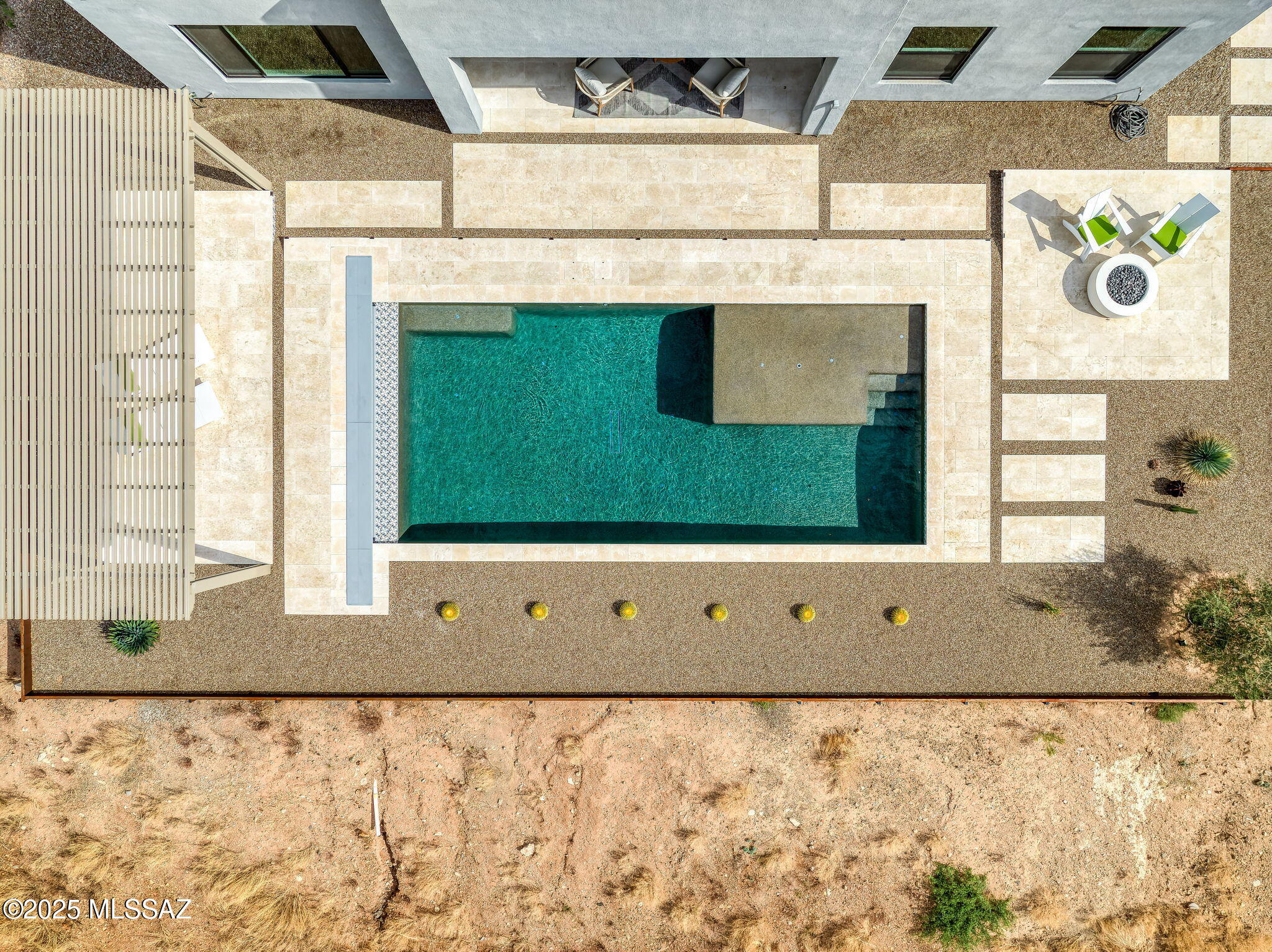 Ocotillo Preserve (1-42) - Residential