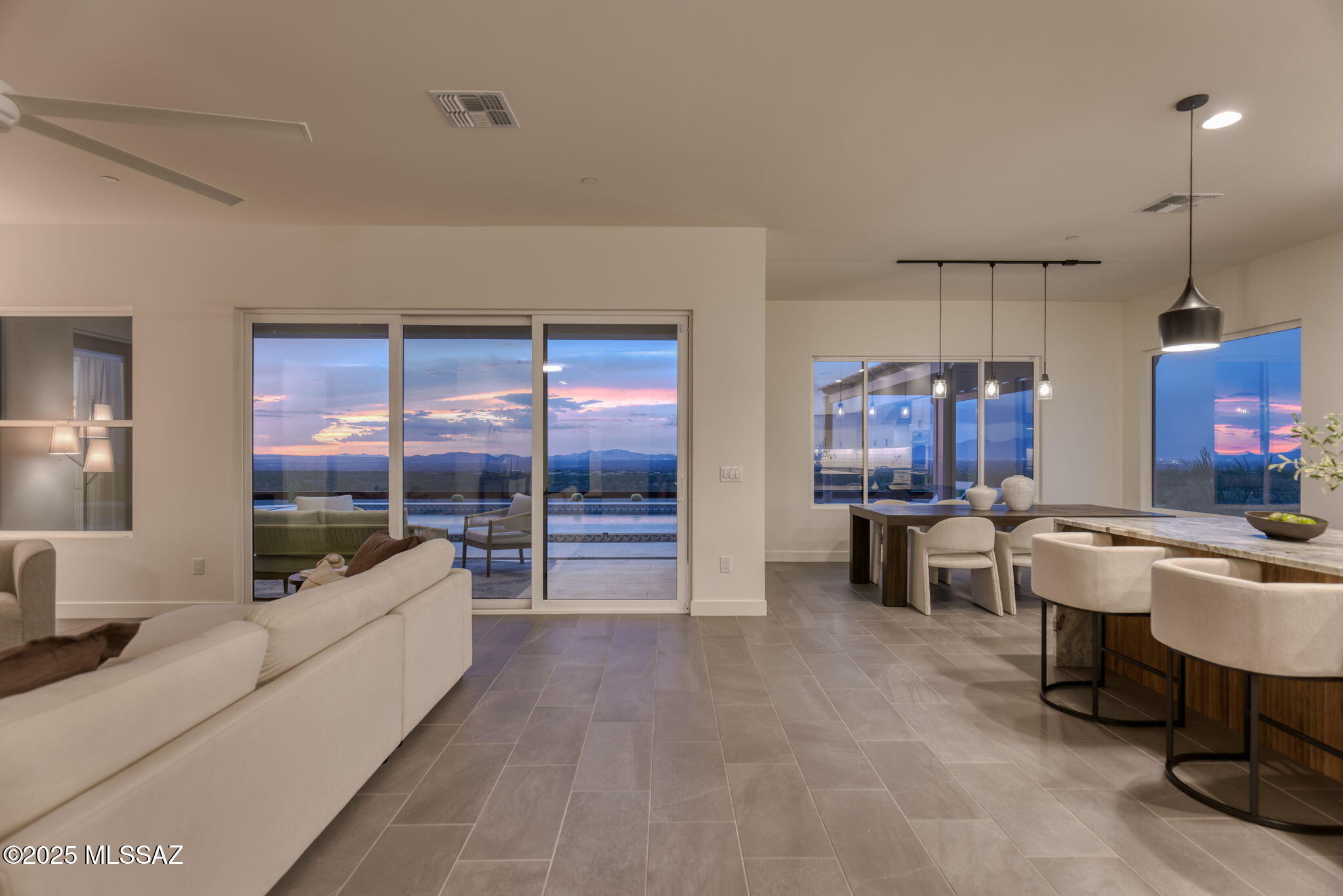 Ocotillo Preserve (1-42) - Residential