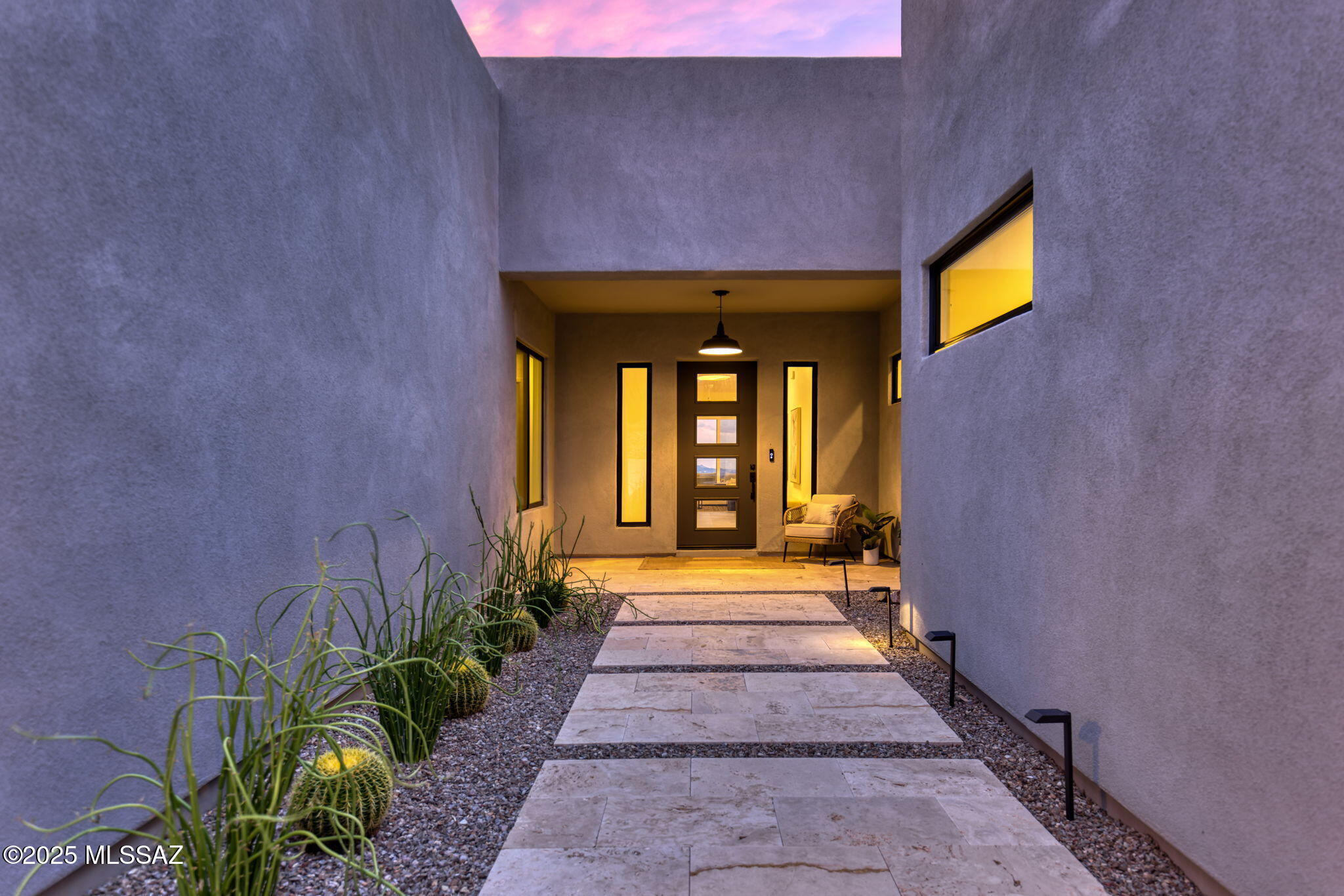 Ocotillo Preserve (1-42) - Residential