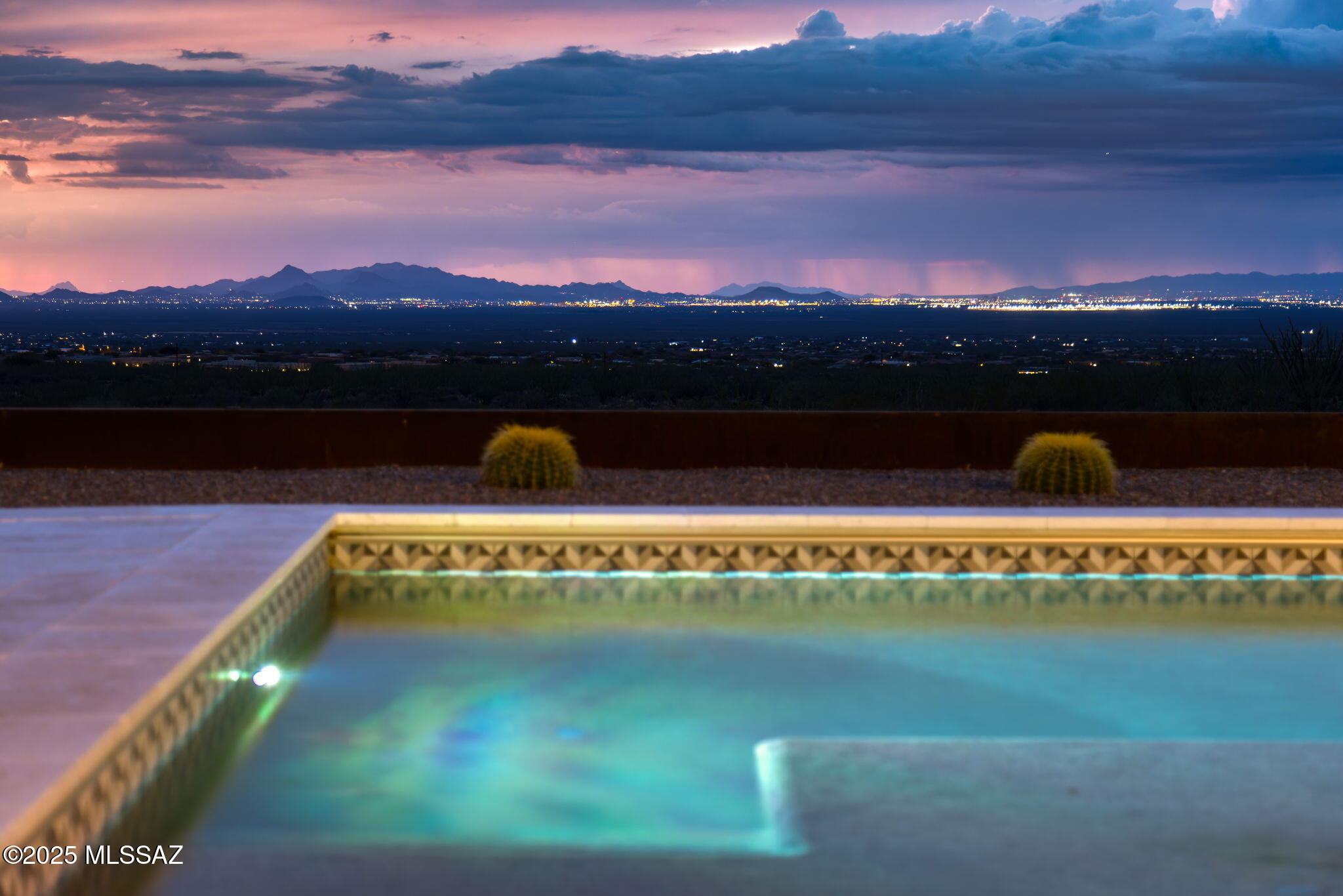 Ocotillo Preserve (1-42) - Residential