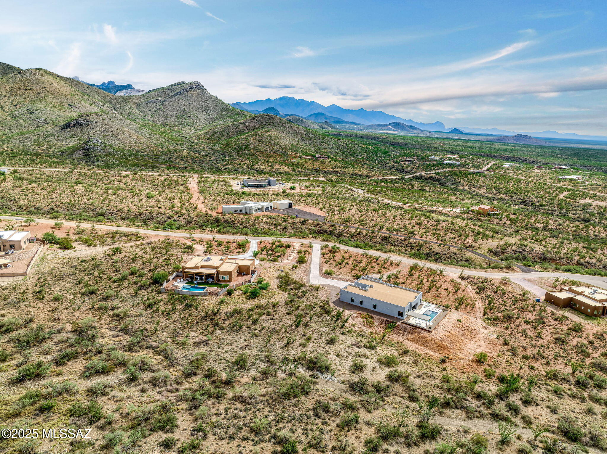 Ocotillo Preserve (1-42) - Residential