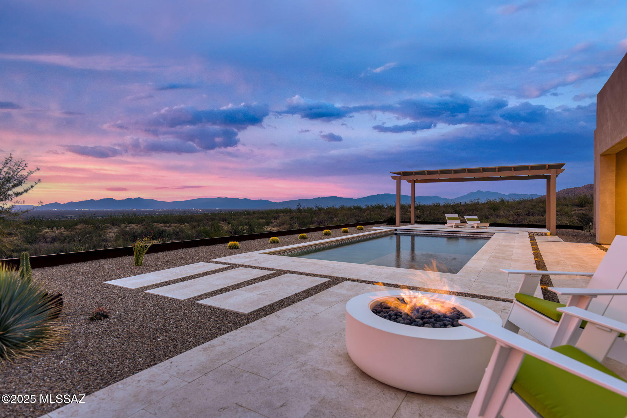 Ocotillo Preserve (1-42) - Residential
