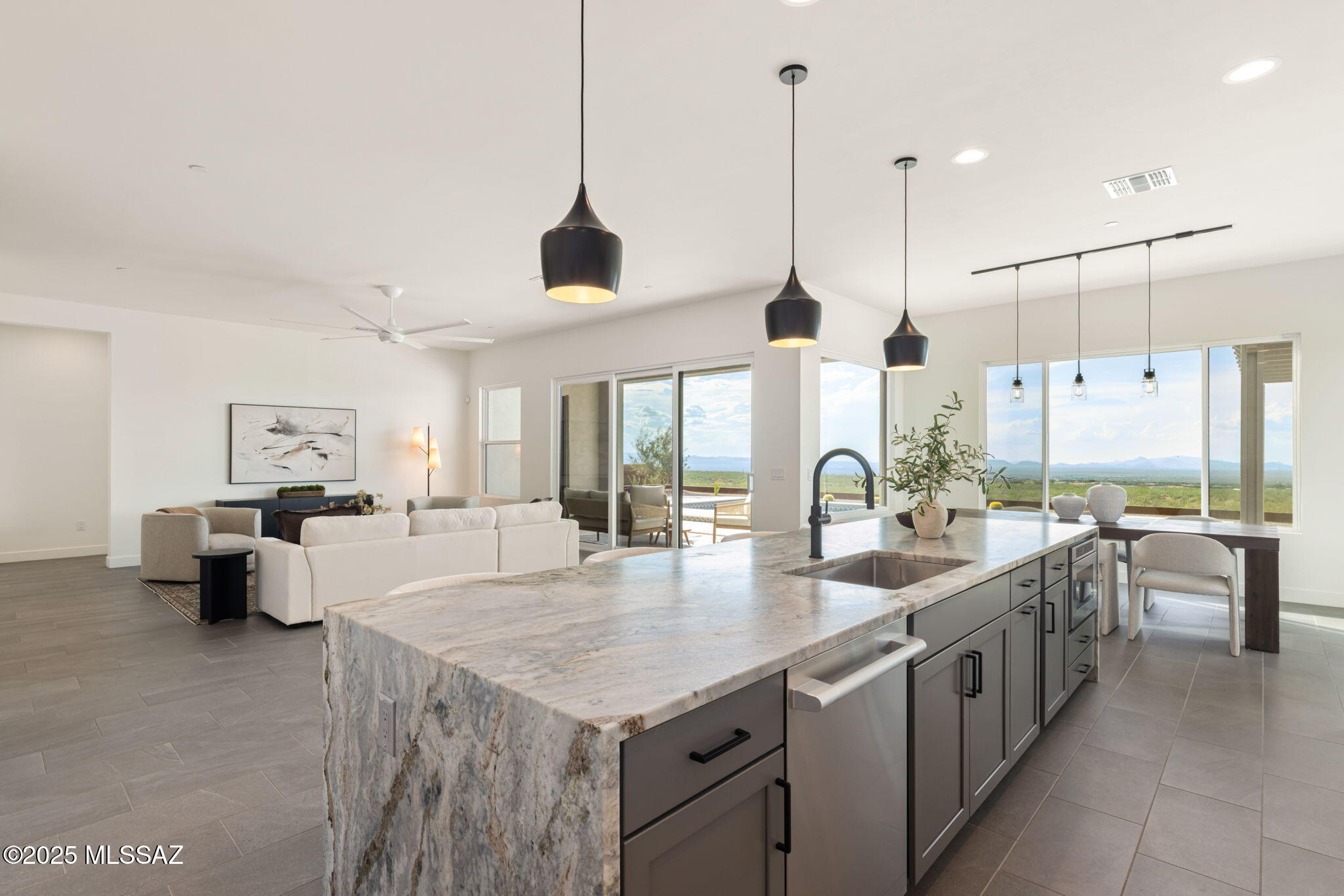 Ocotillo Preserve (1-42) - Residential
