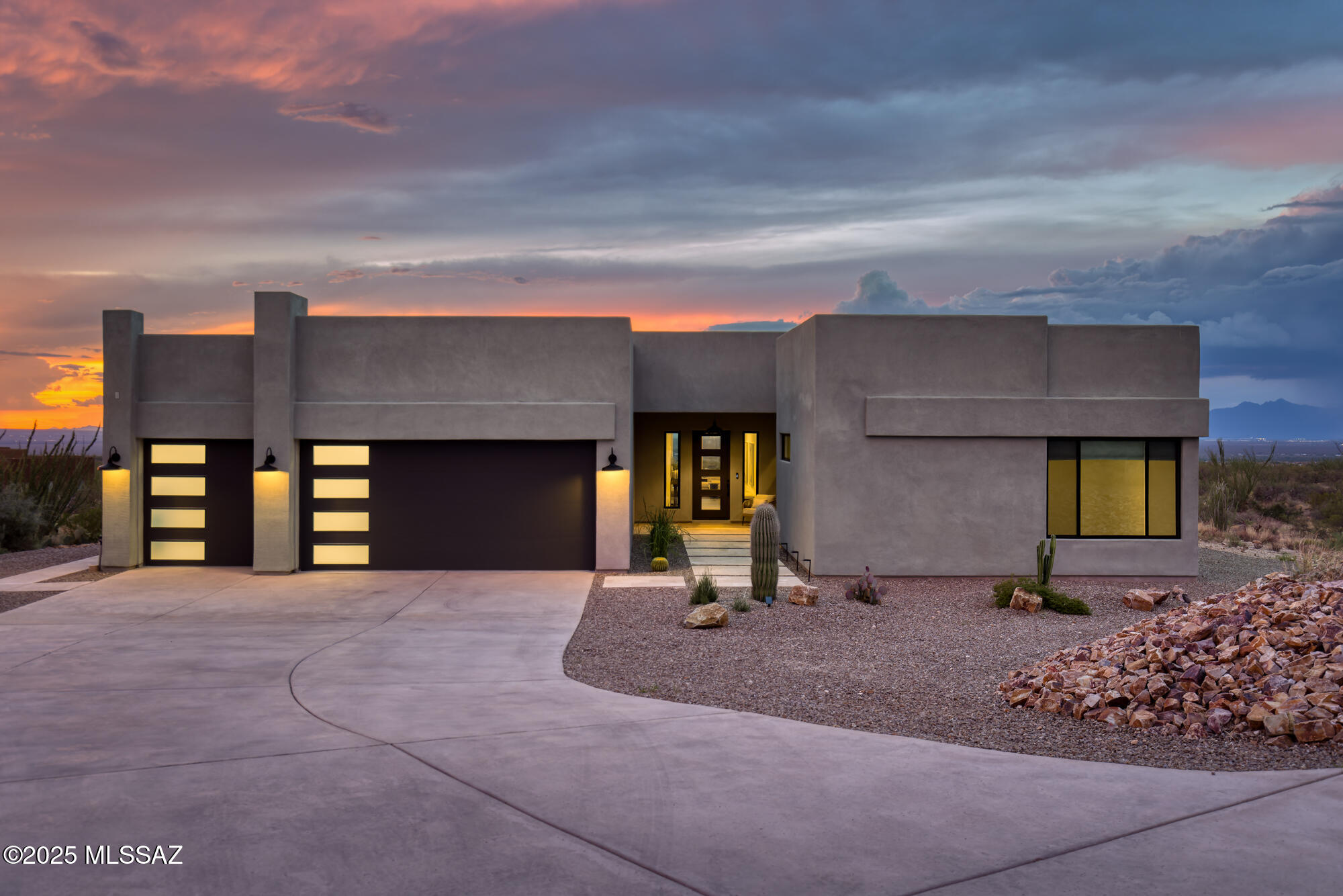 Ocotillo Preserve (1-42) - Residential