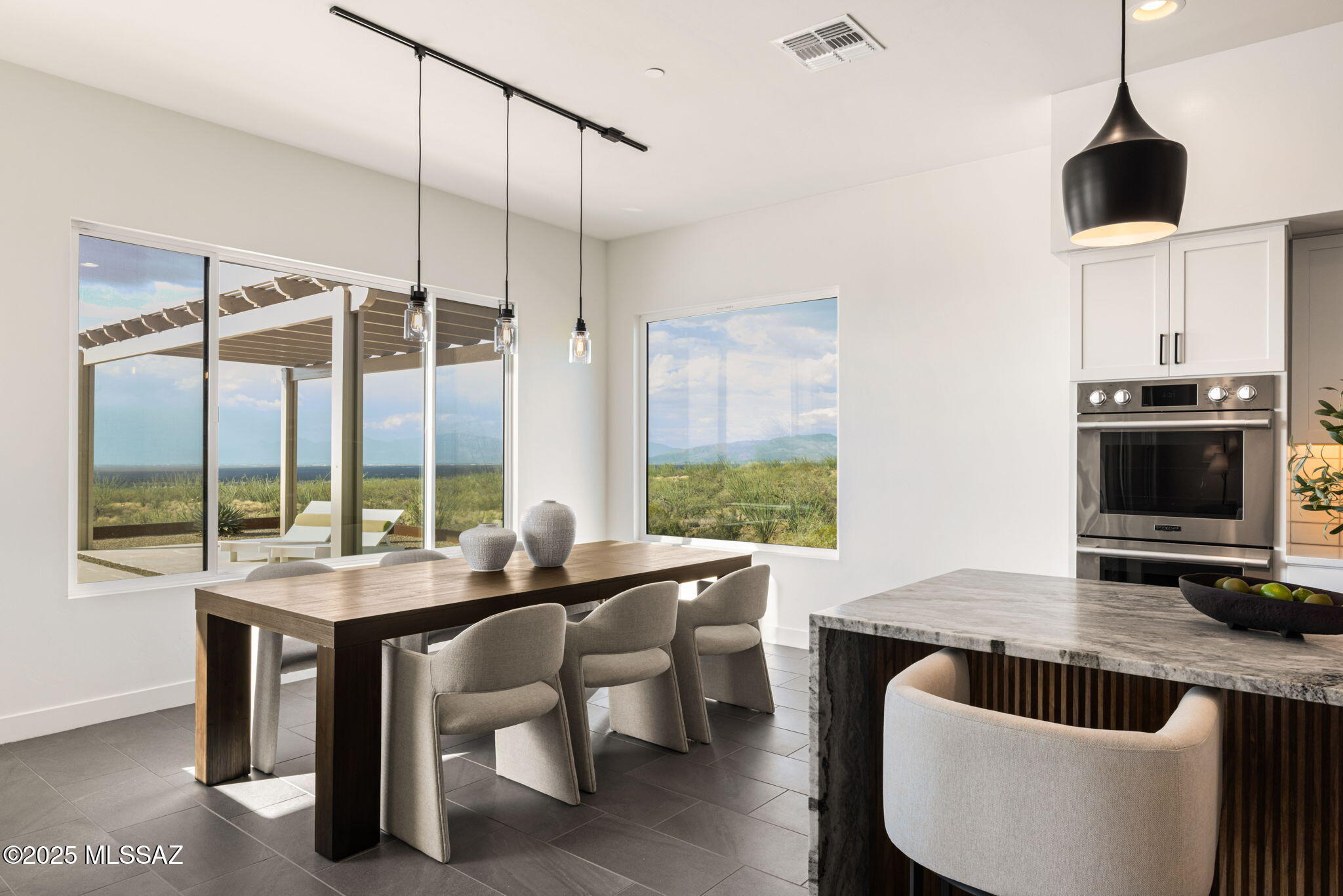 Ocotillo Preserve (1-42) - Residential