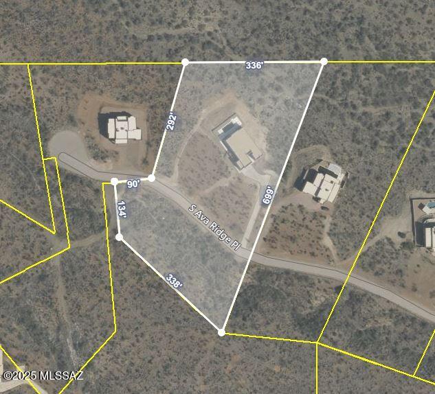 Ocotillo Preserve (1-42) - Residential
