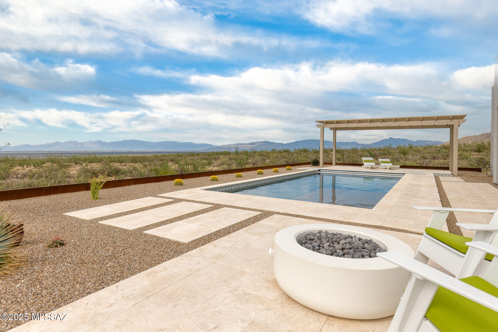 Ocotillo Preserve (1-42) - Residential