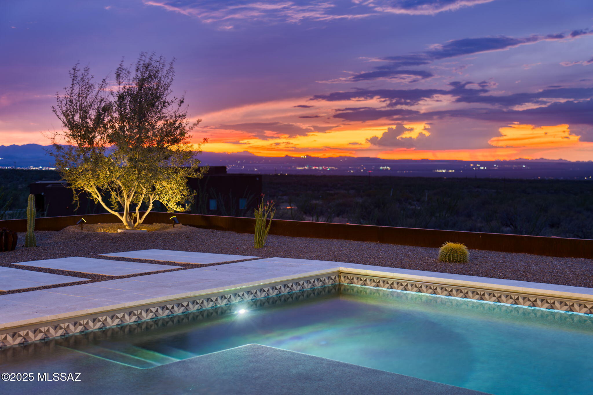 Ocotillo Preserve (1-42) - Residential