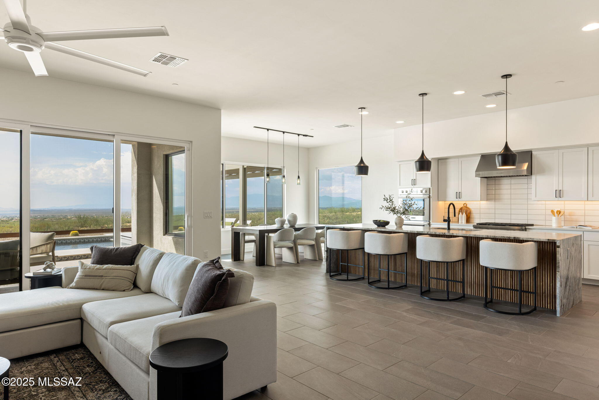 Ocotillo Preserve (1-42) - Residential