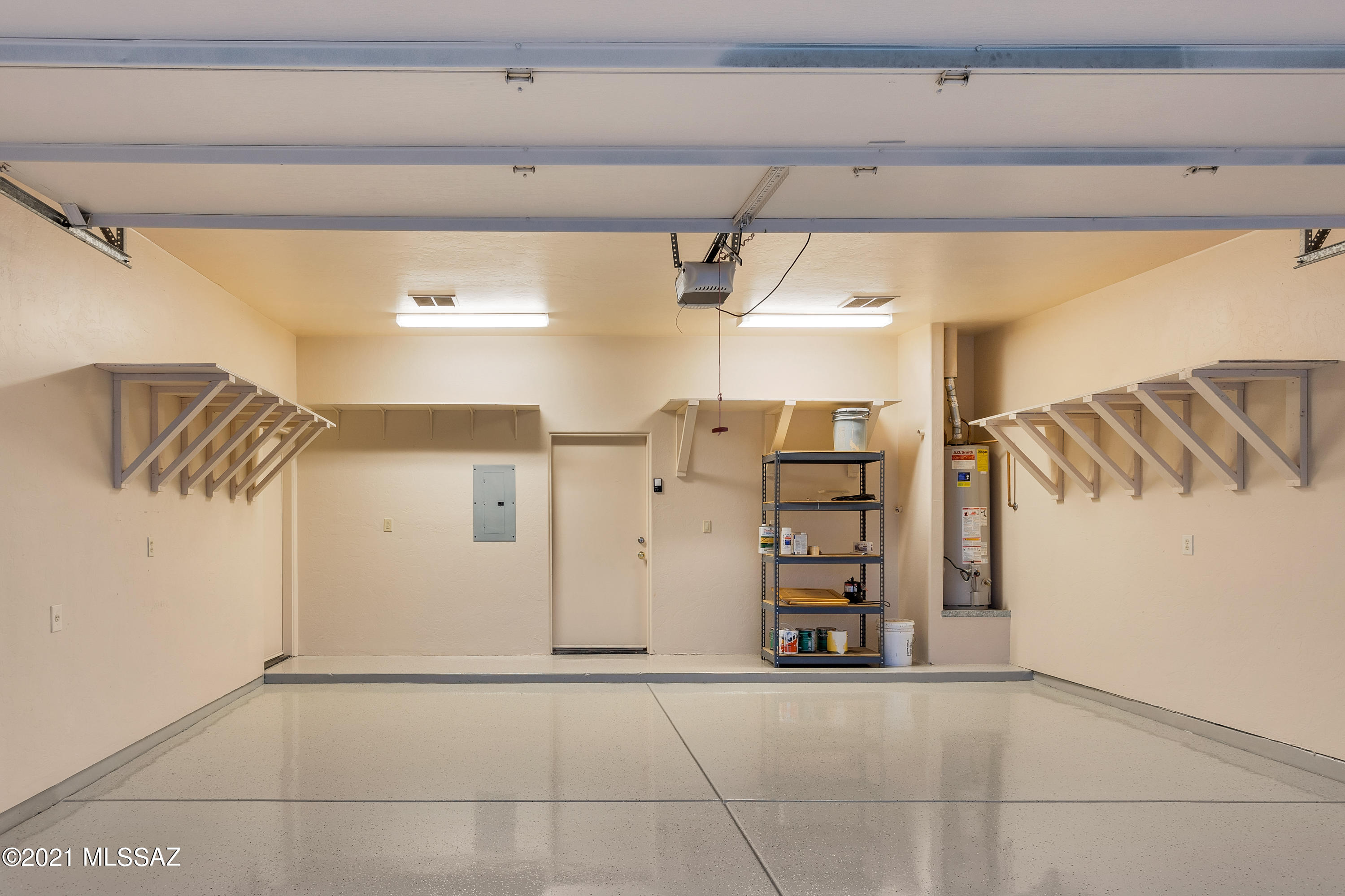 Sunridge II (1-65) - Residential