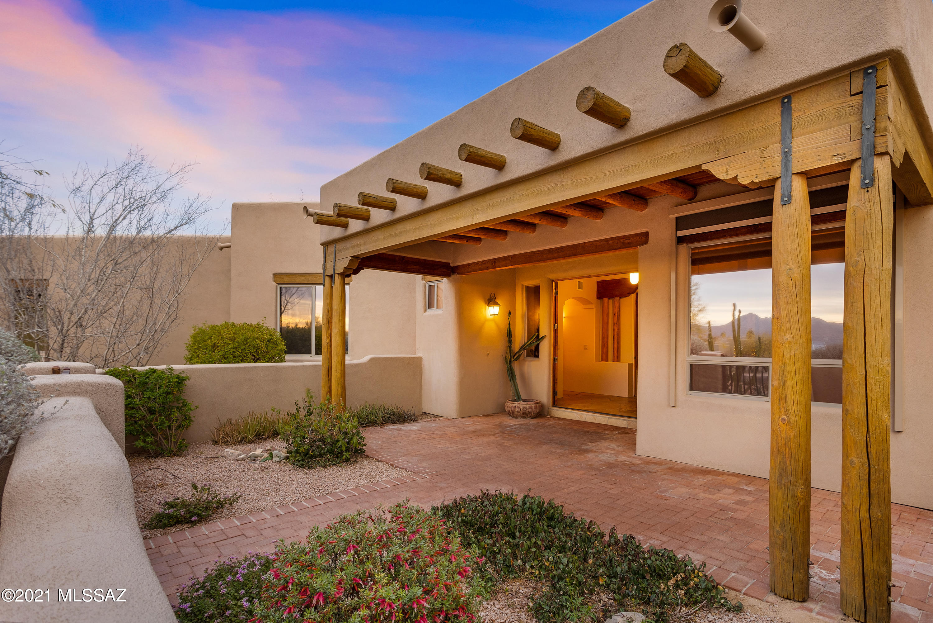 Sunridge II (1-65) - Residential