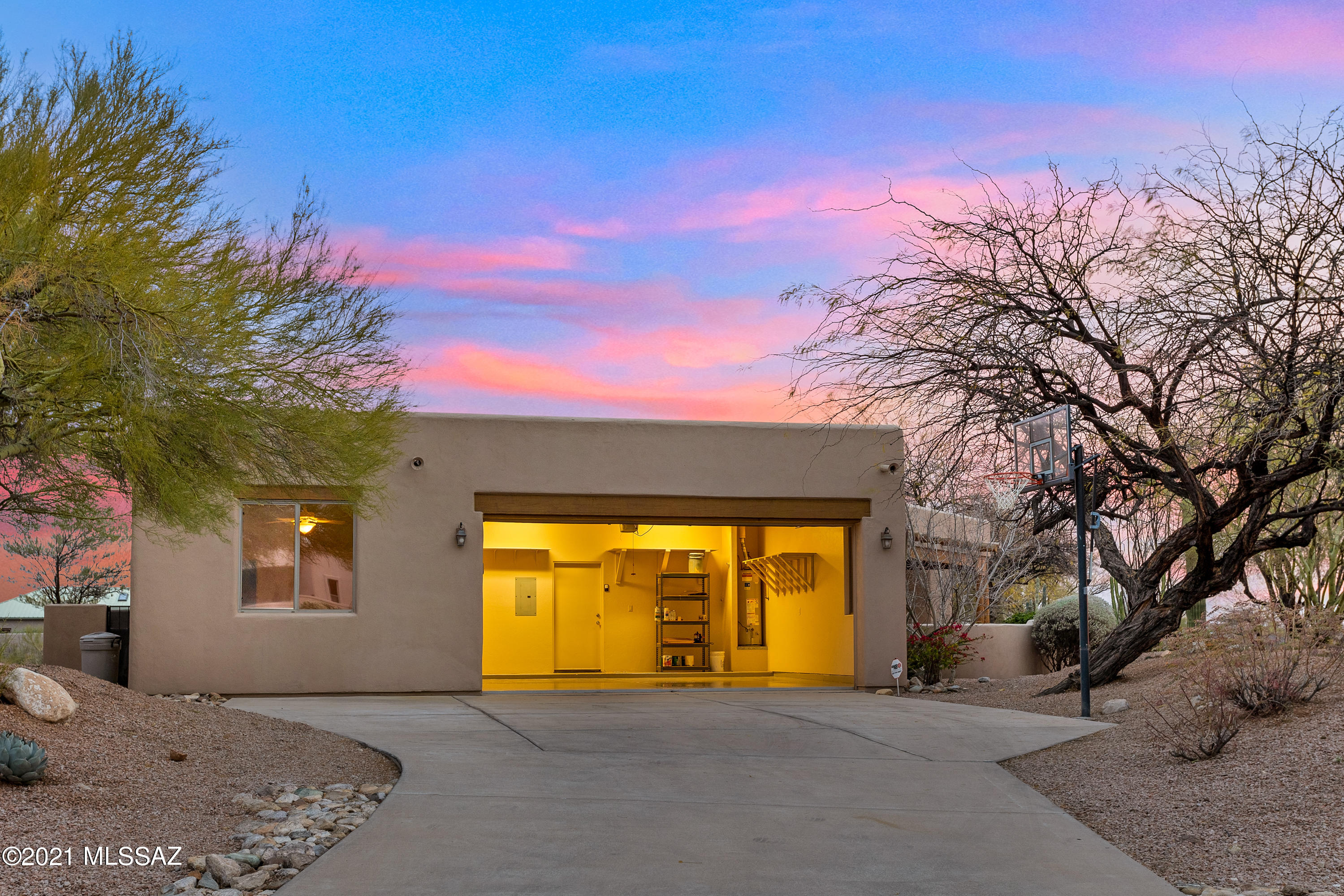 Sunridge II (1-65) - Residential