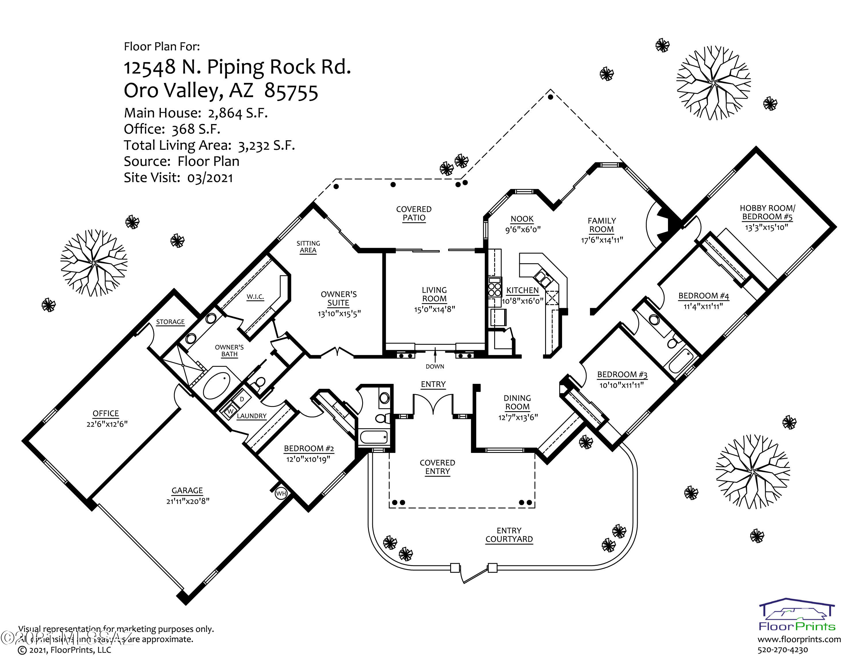 Sunridge II (1-65) - Residential