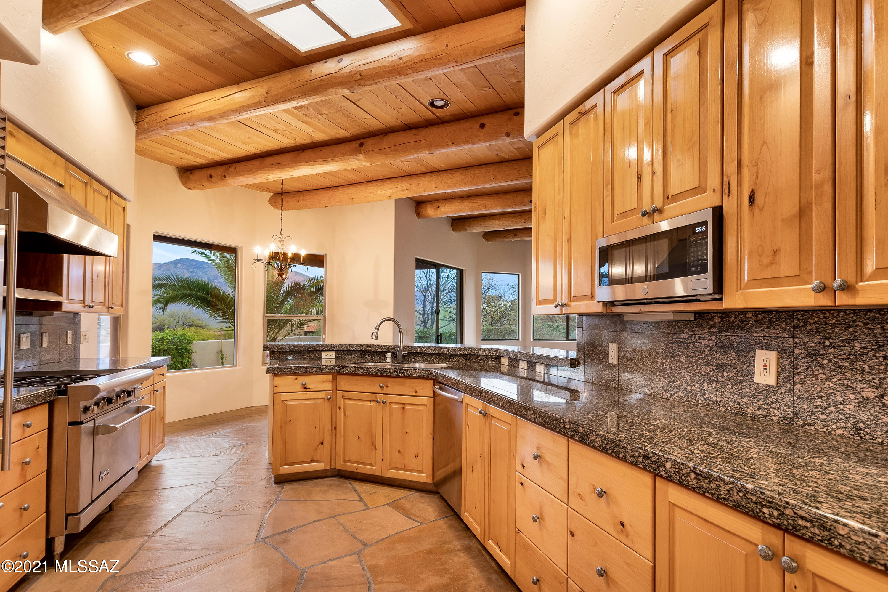 Sunridge II (1-65) - Residential