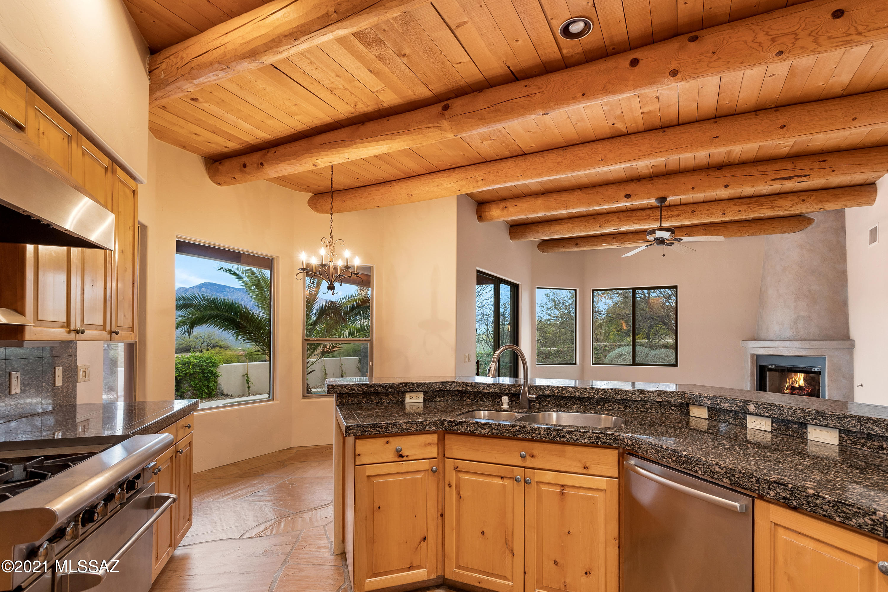 Sunridge II (1-65) - Residential