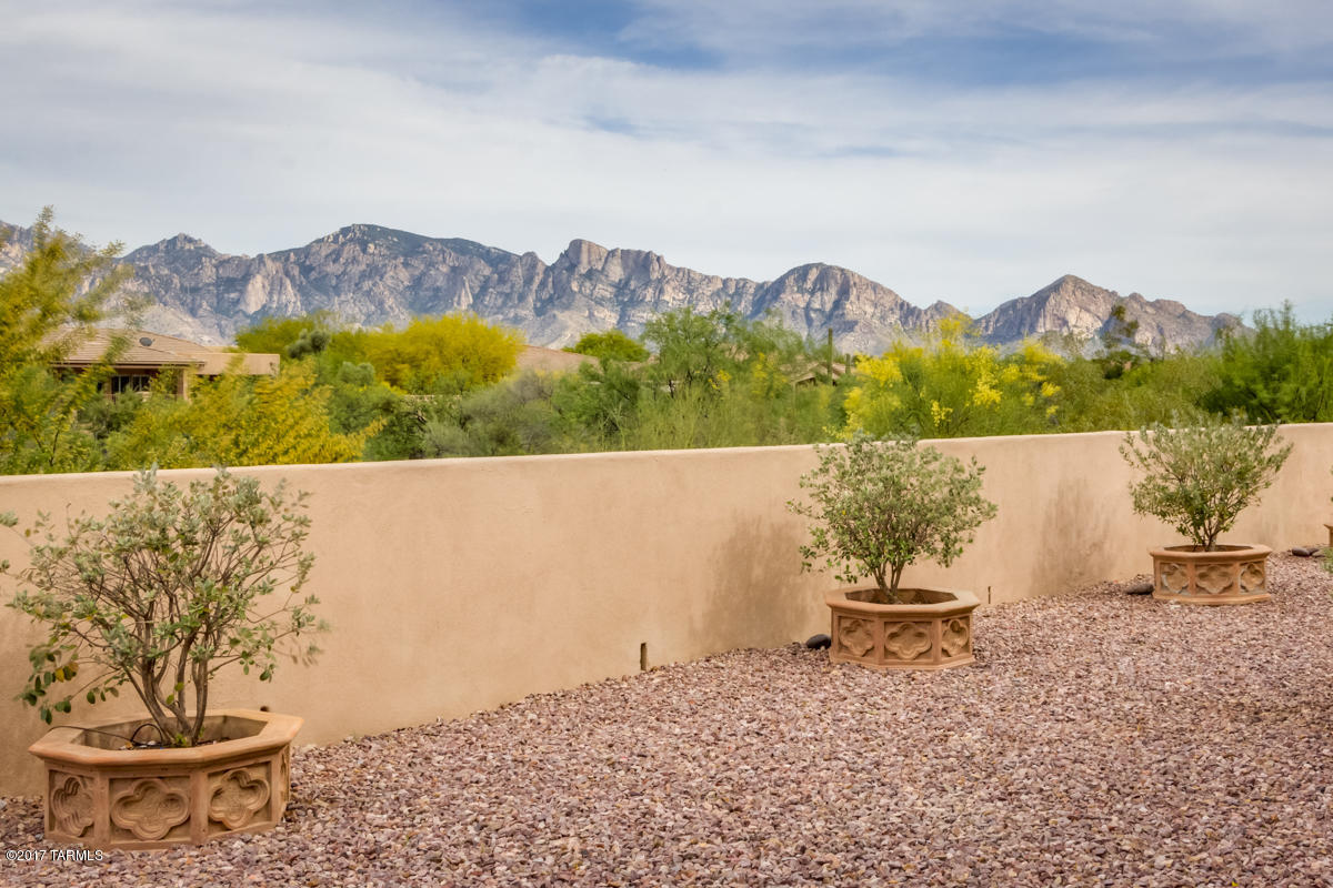 Rancho Vistoso Nghbr 11 - Residential