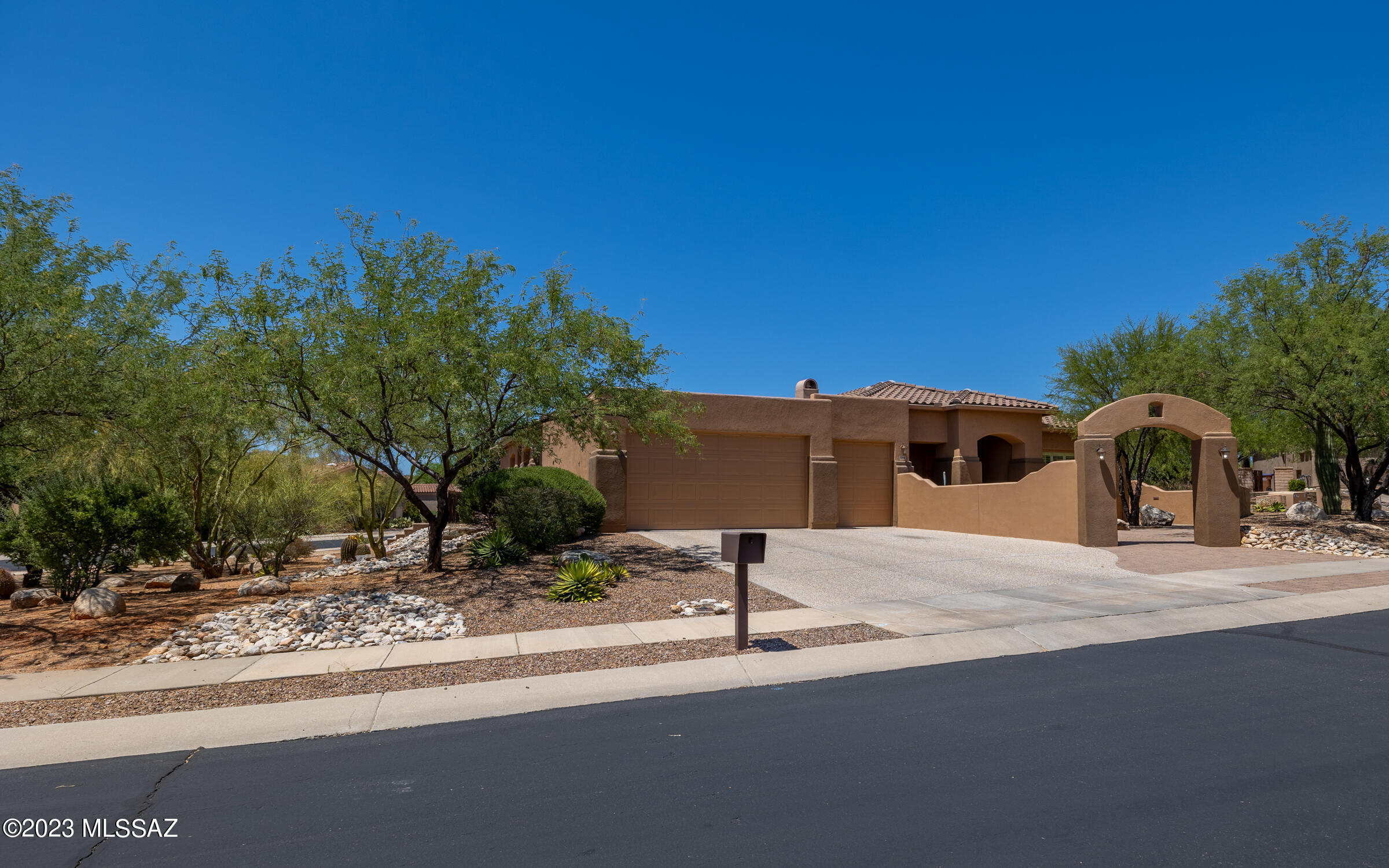 Vistoso Gateway (1-50) - Residential