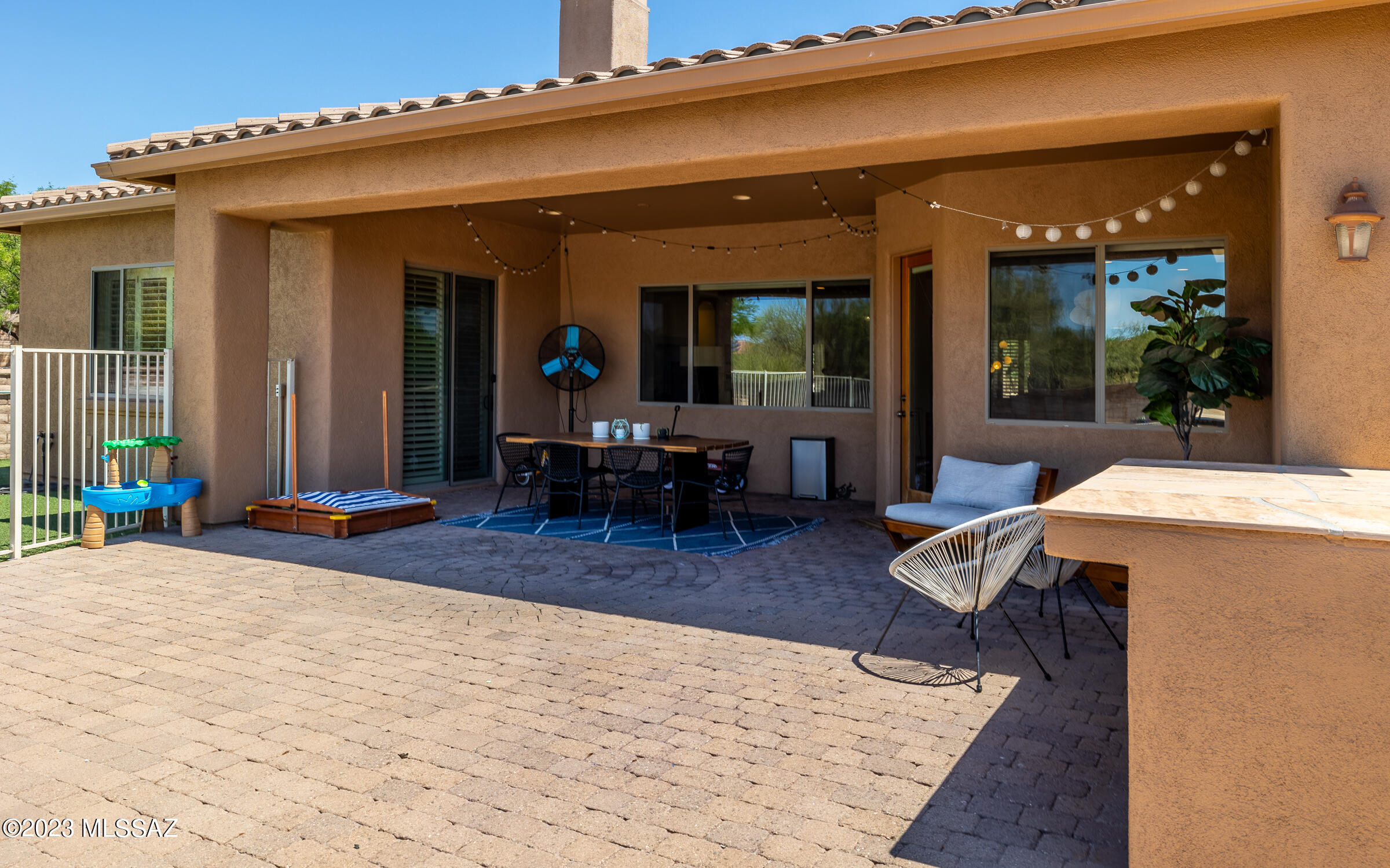 Vistoso Gateway (1-50) - Residential