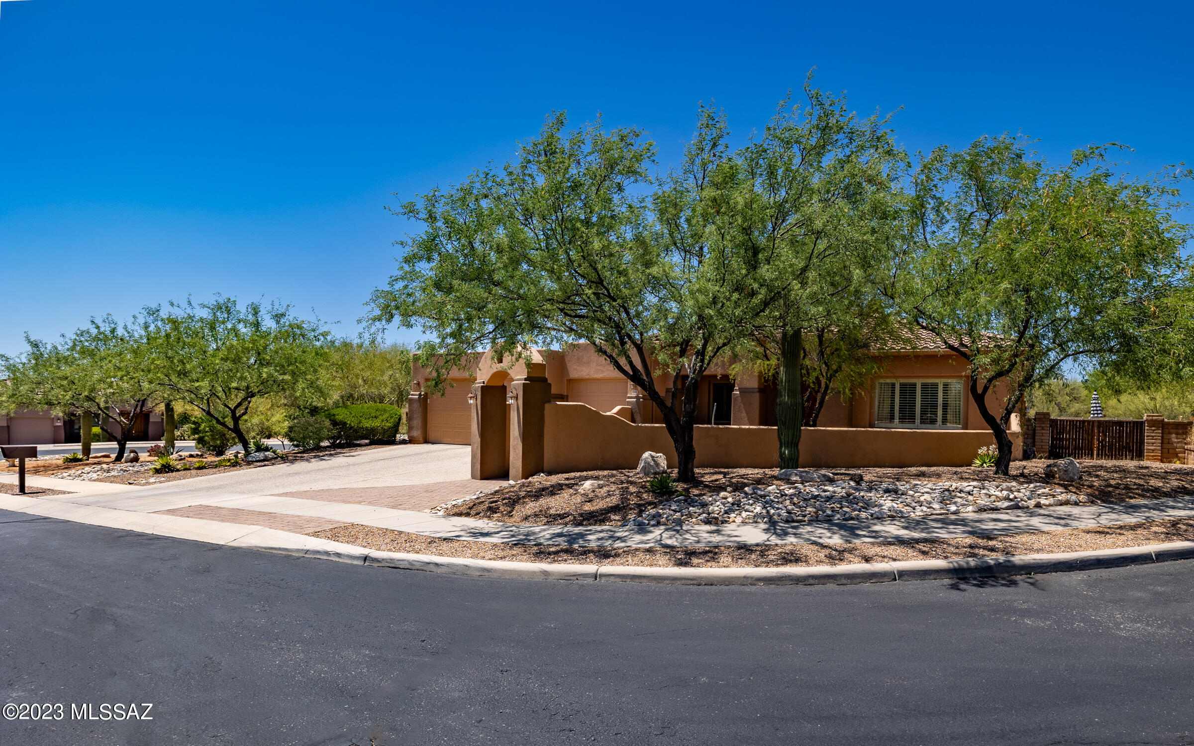 Vistoso Gateway (1-50) - Residential