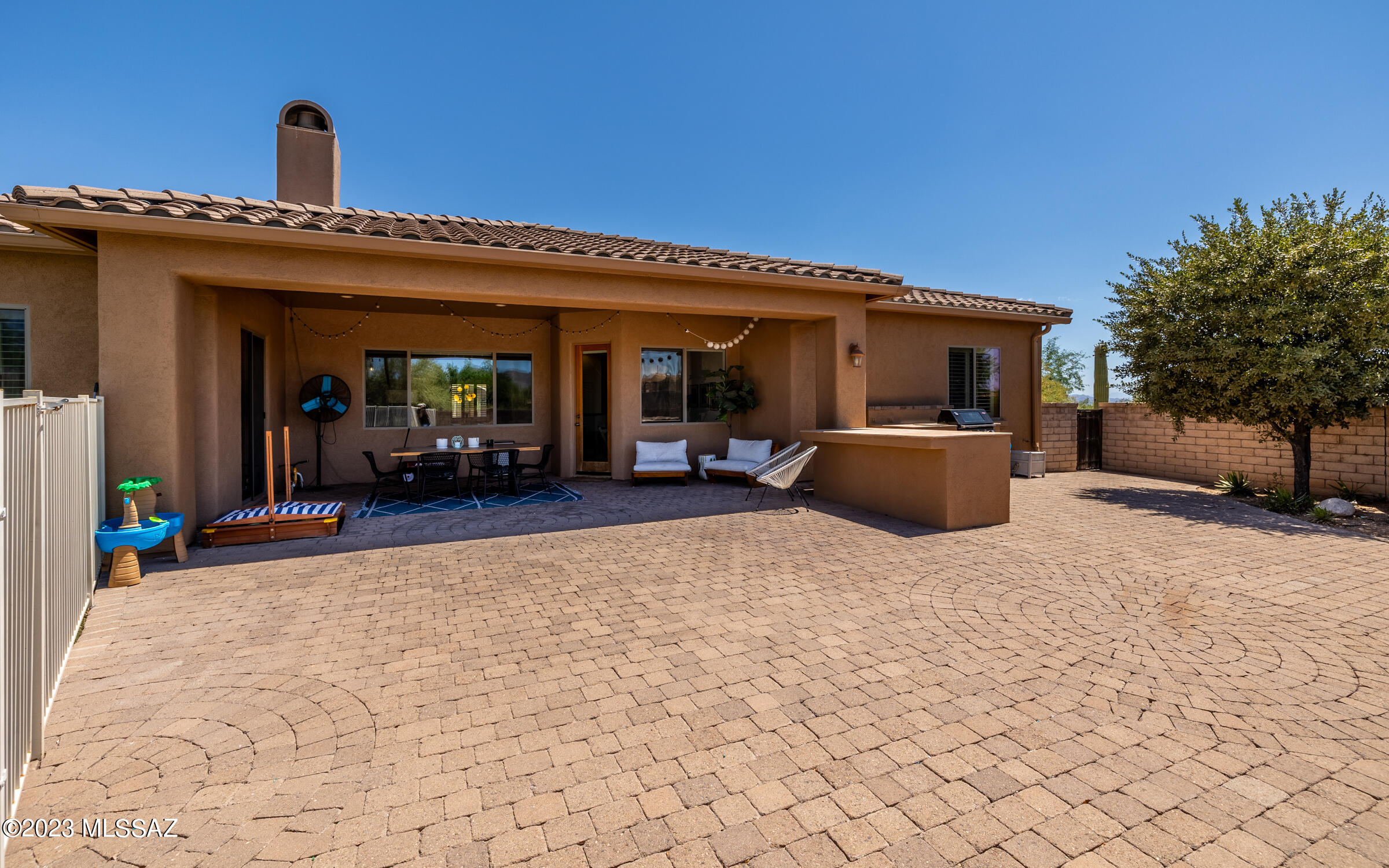 Vistoso Gateway (1-50) - Residential